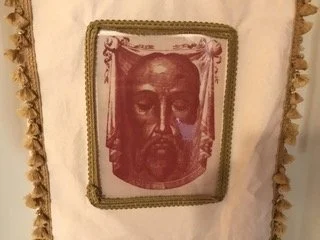 Post Holy Face Conference Ops