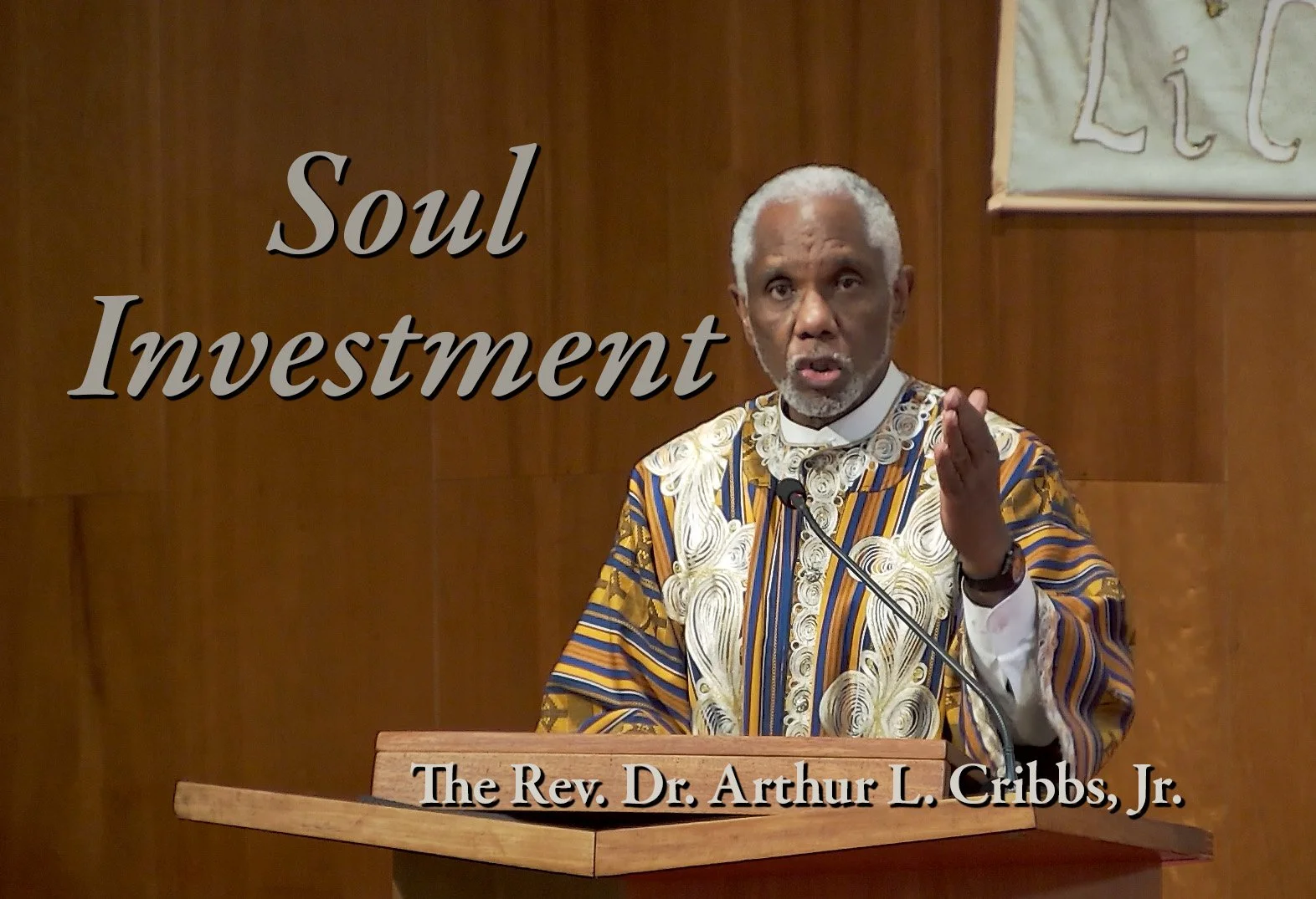 Soul Investment