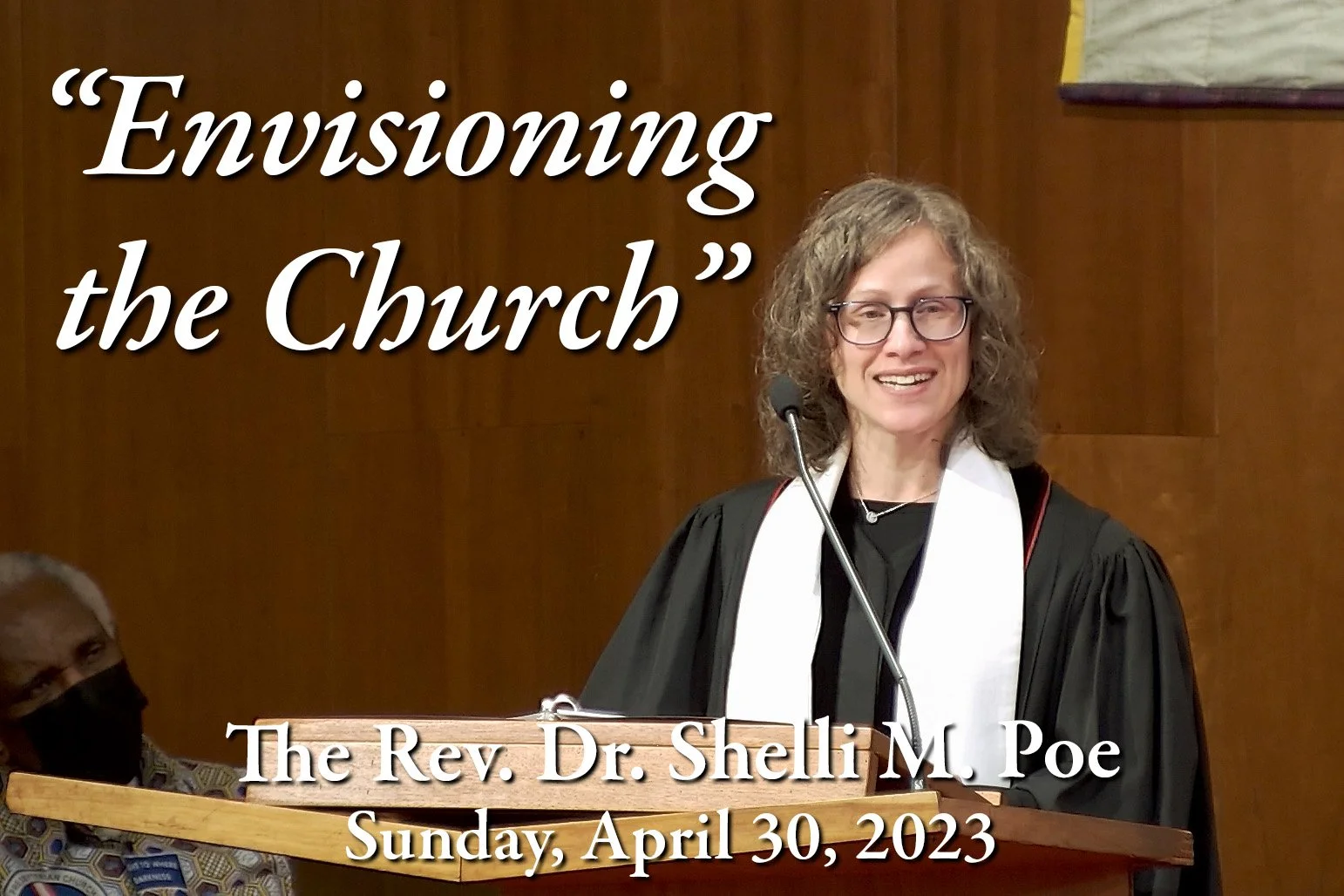 Envisioning the Church