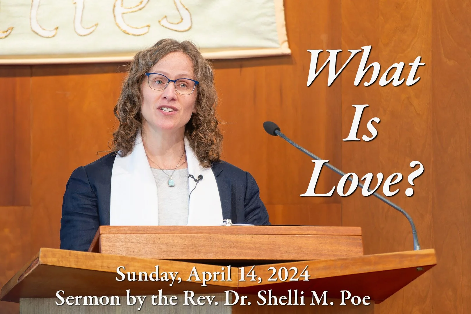 What Is Love?