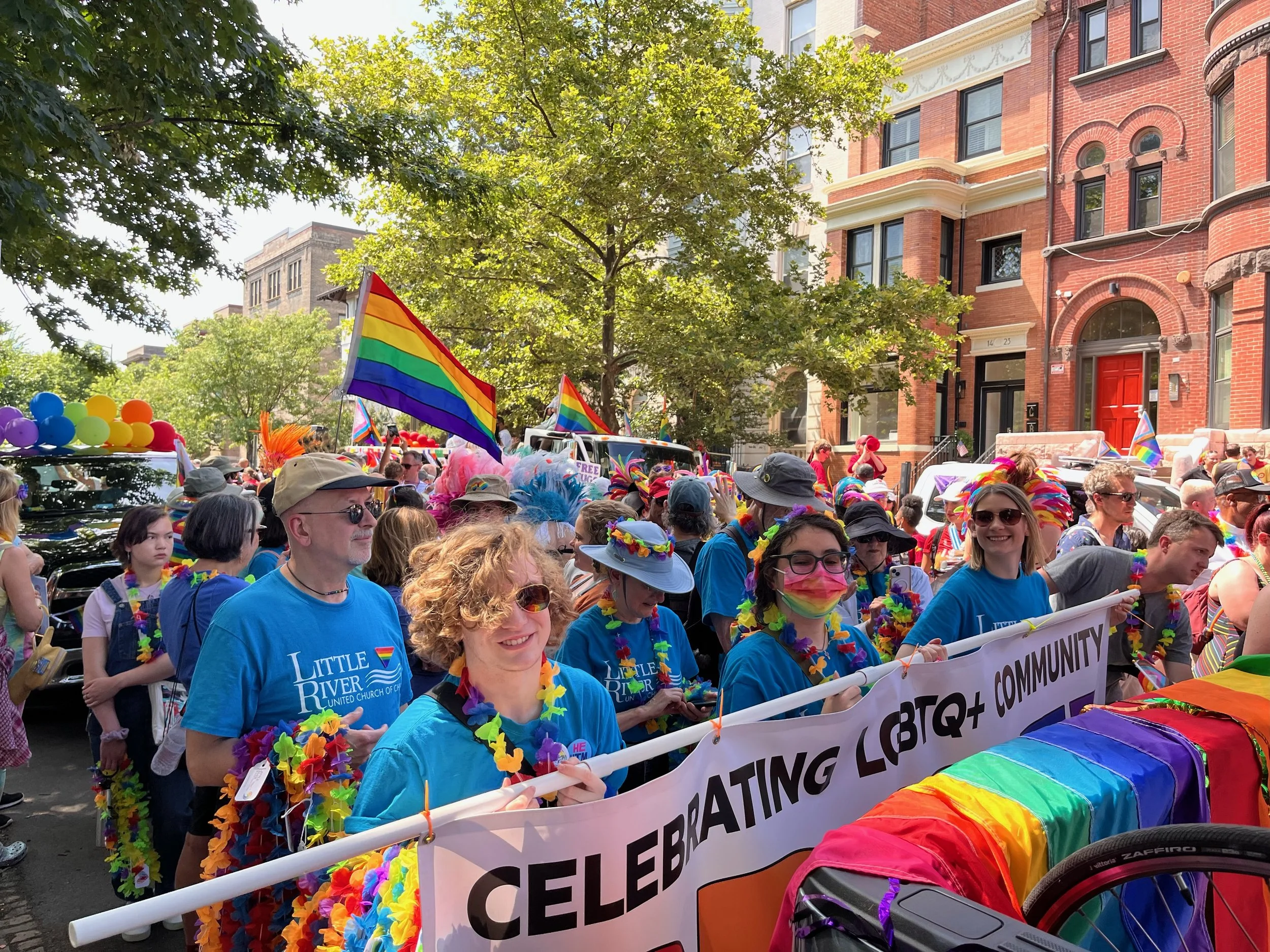 2024 DC Pride Parade