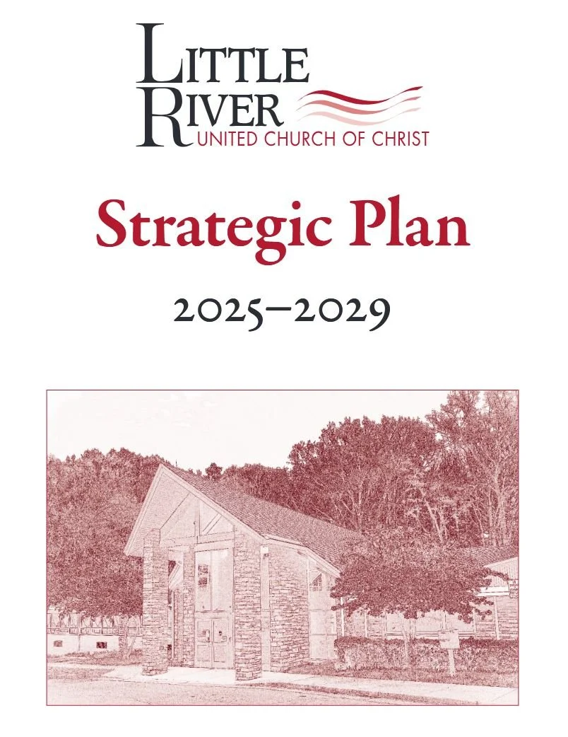 Strategic Plan