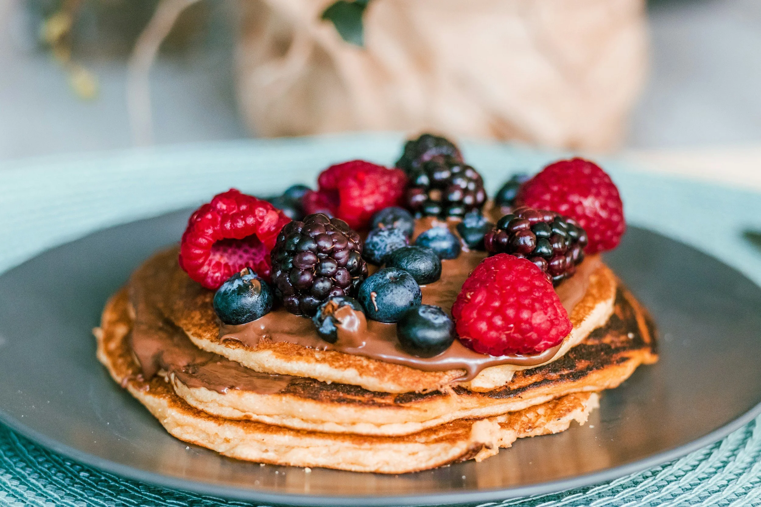 Shrove Tuesday Pancake Supper