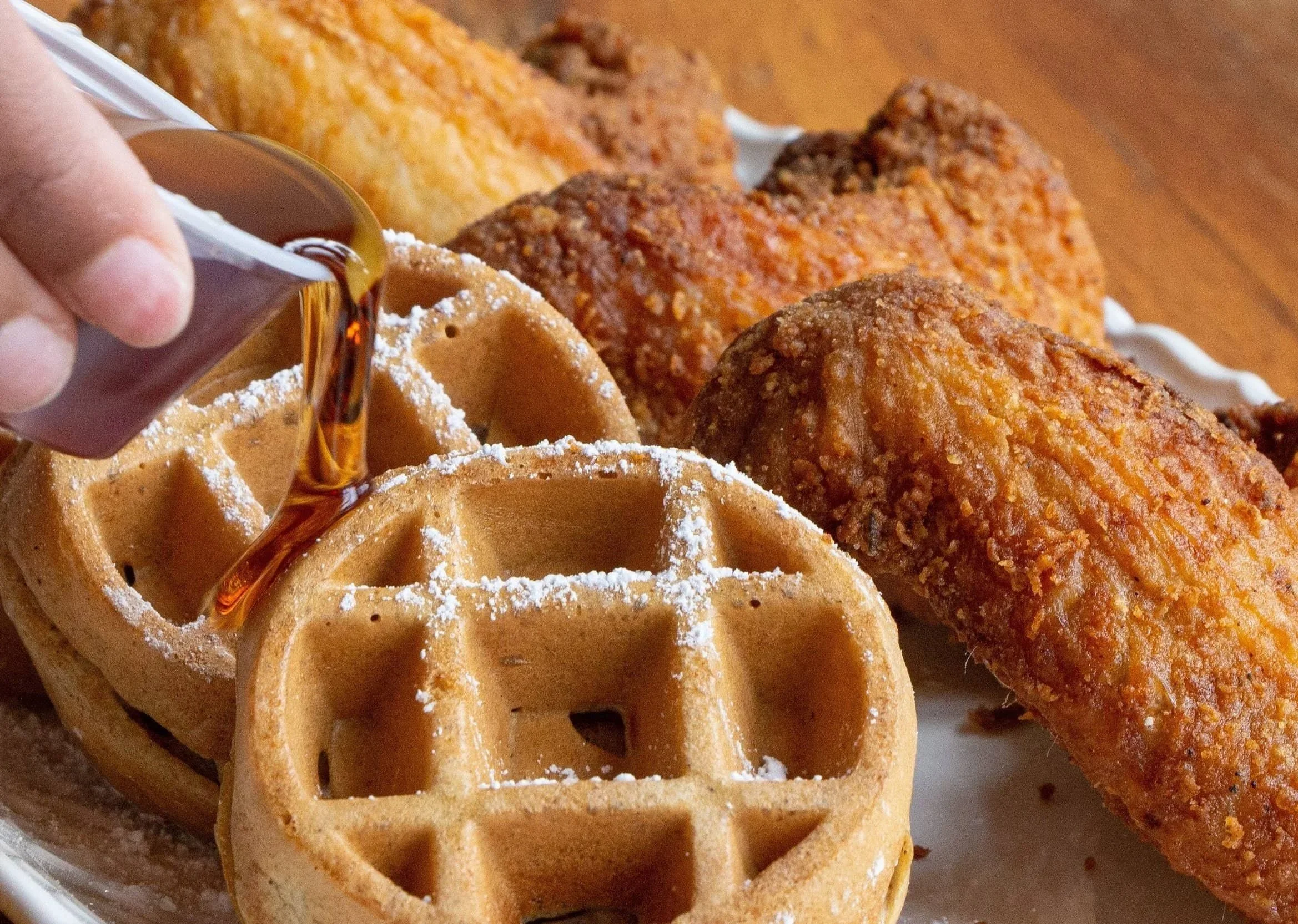 Young Adult Gathering