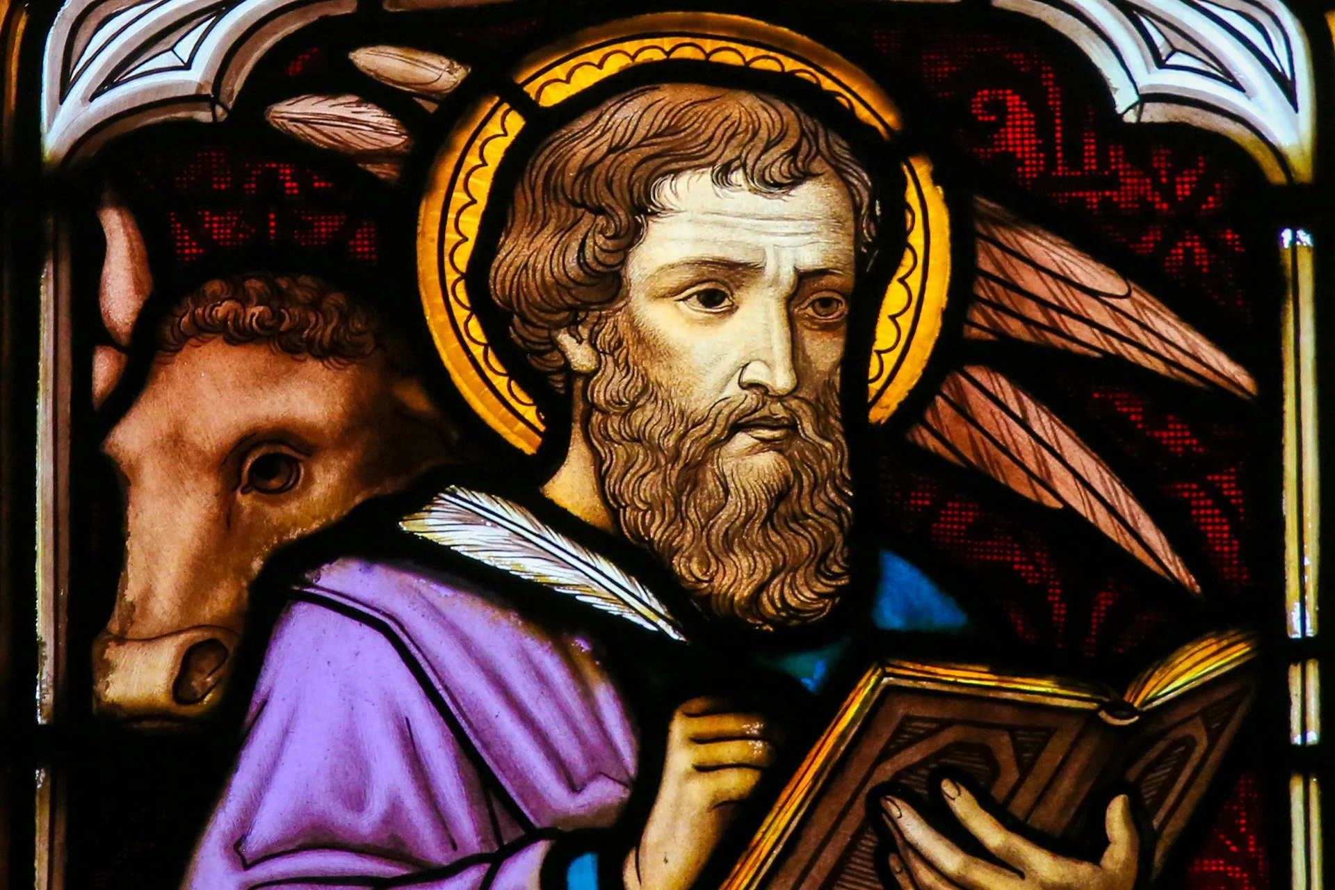 Travel from Jerusalem to Rome with the Author of Luke-Acts