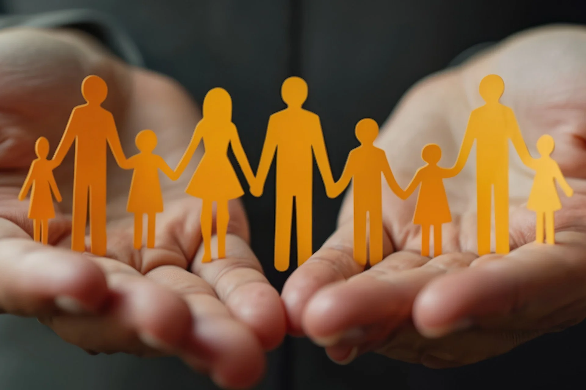 Parenting through Faith