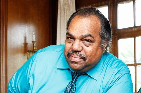 Daryl Davis