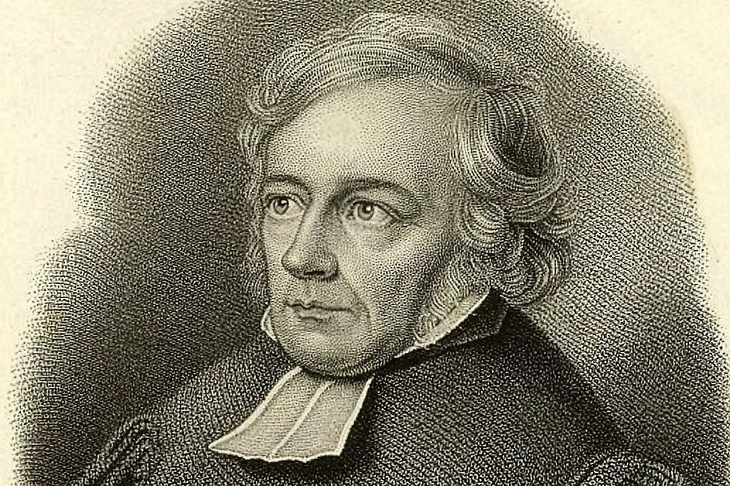 Tuesday Discussions: Schleiermacher