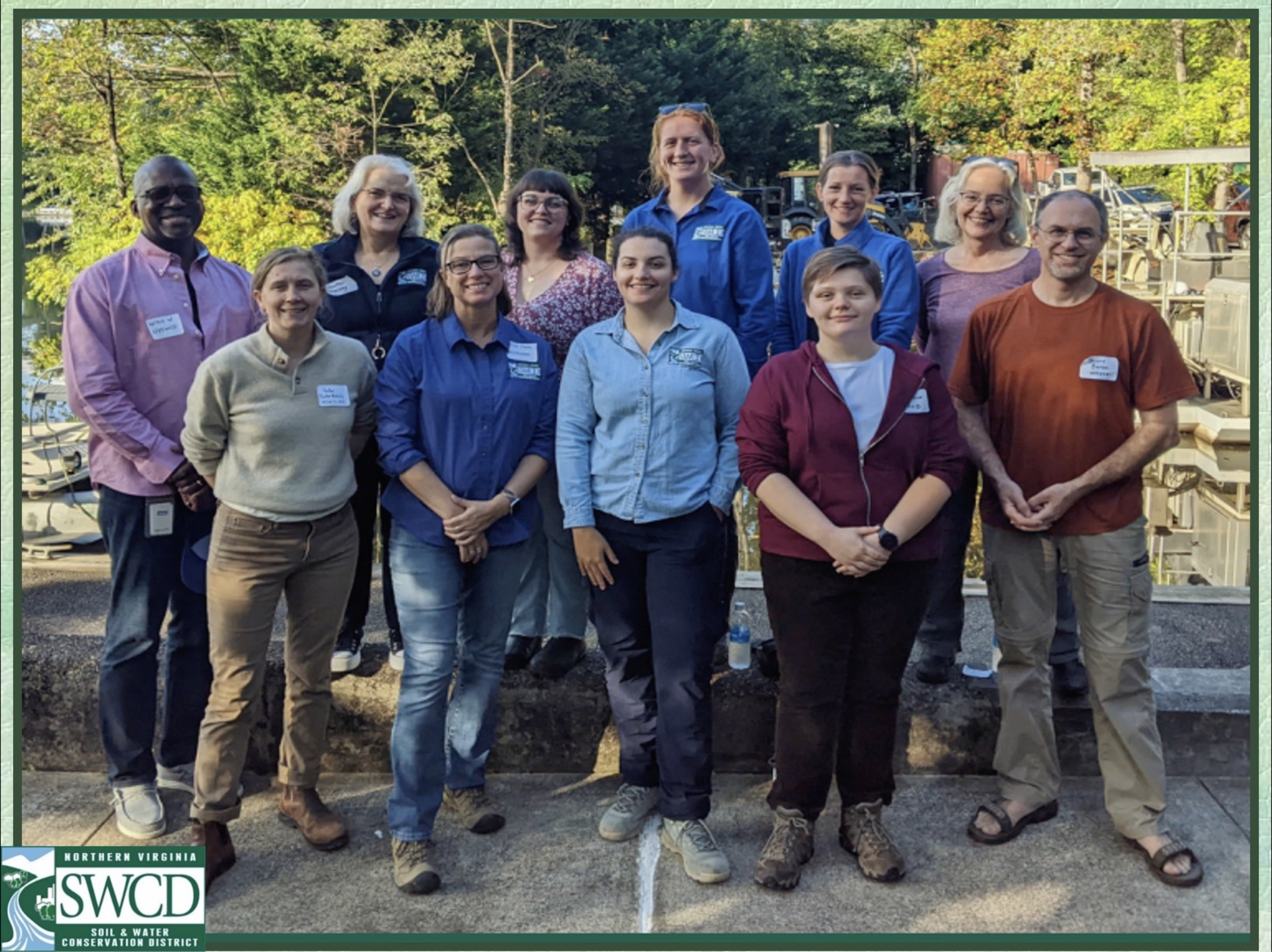 Little River Hosts Soil and Water Panel