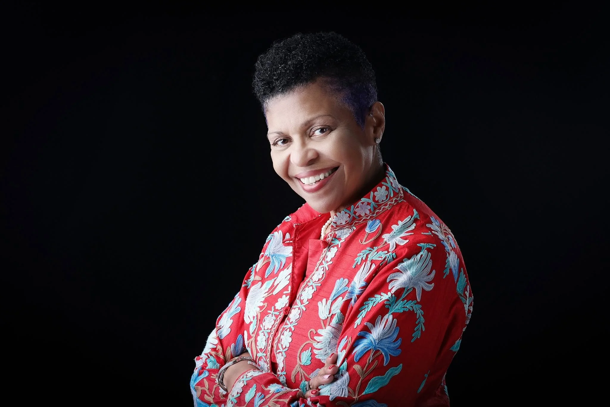 Guest Preacher: Myra Flemister