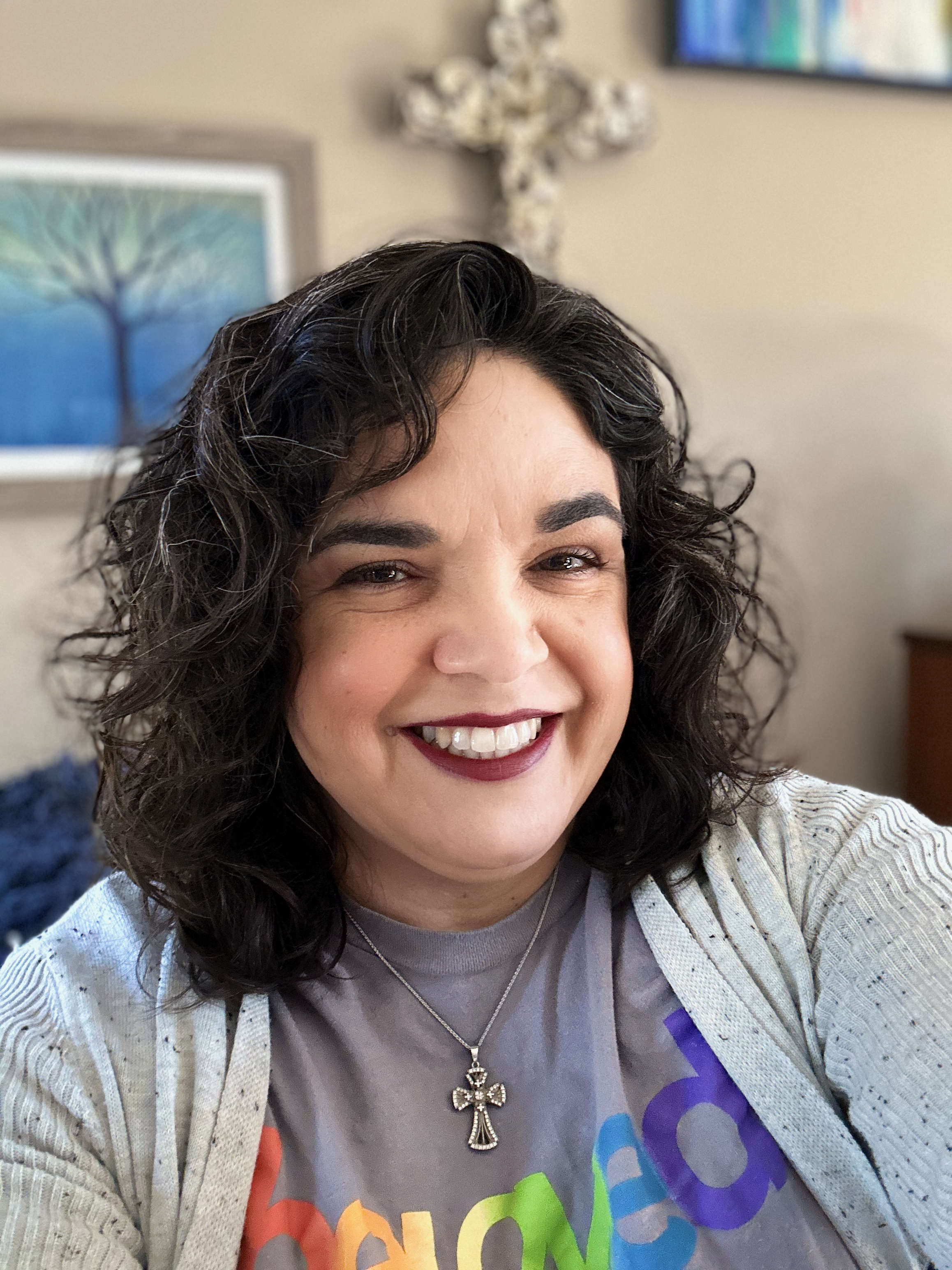 Guest Preacher: Rev. Holly Jackson