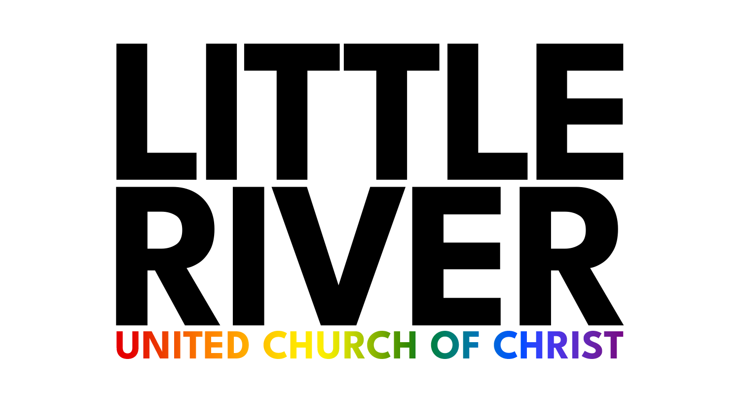 Little River United Church of Christ