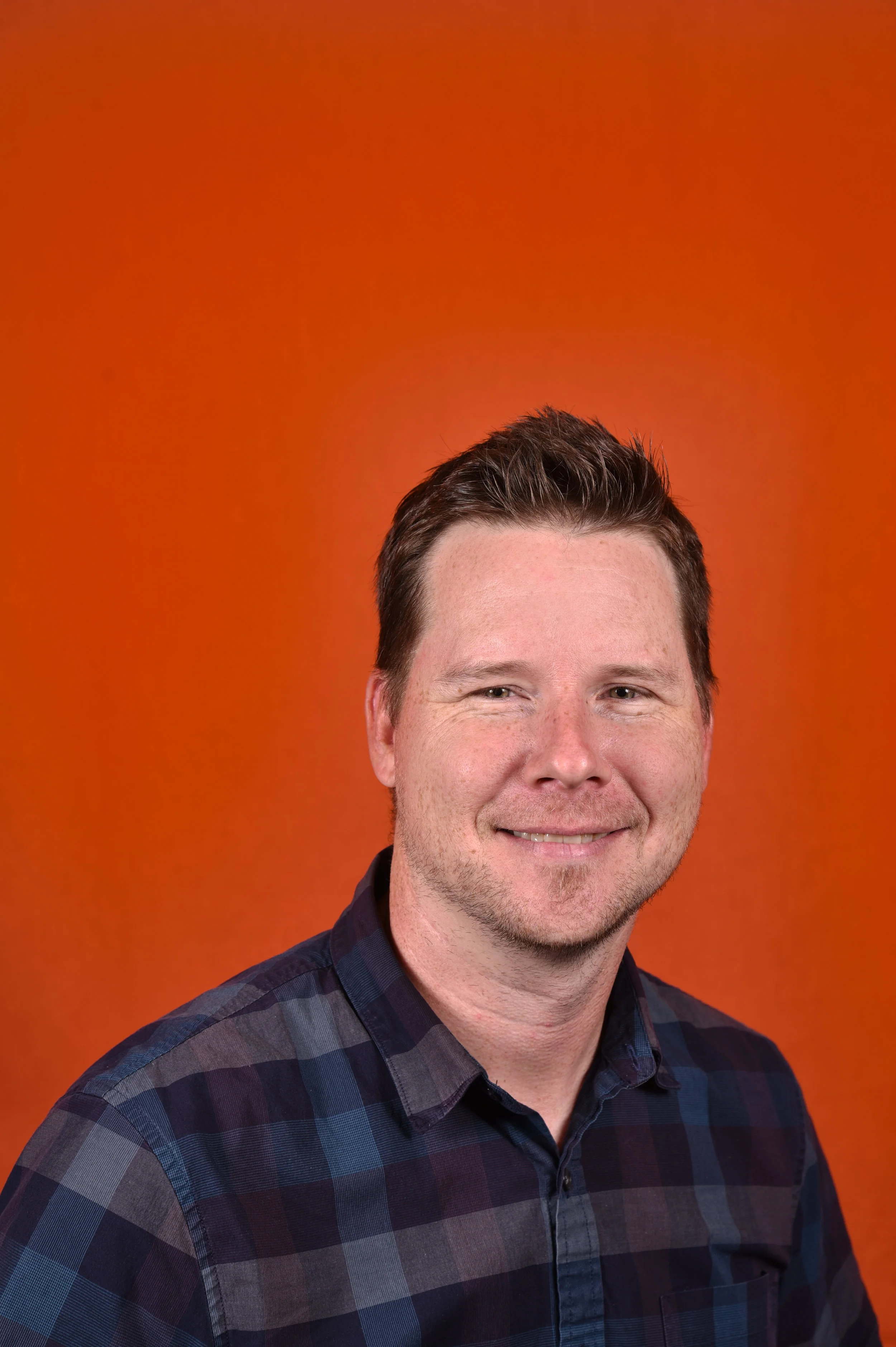 Kevin Gallemore Community Pastor