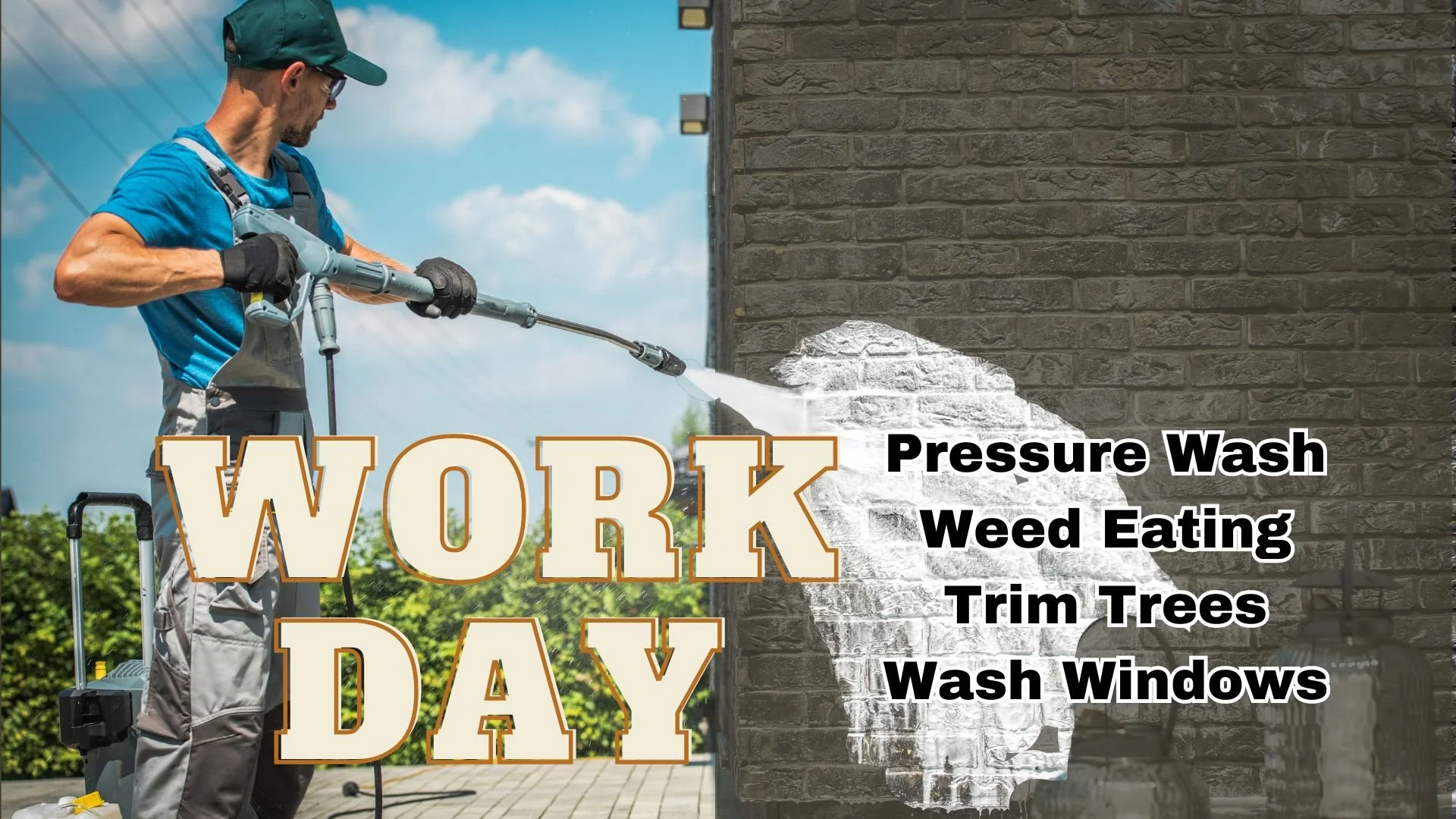 Student Leadership Workday Event