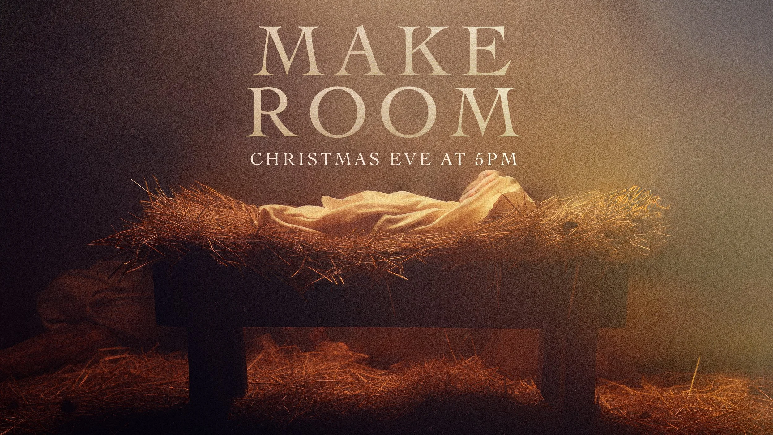 Christmas Eve Candlelight Service 