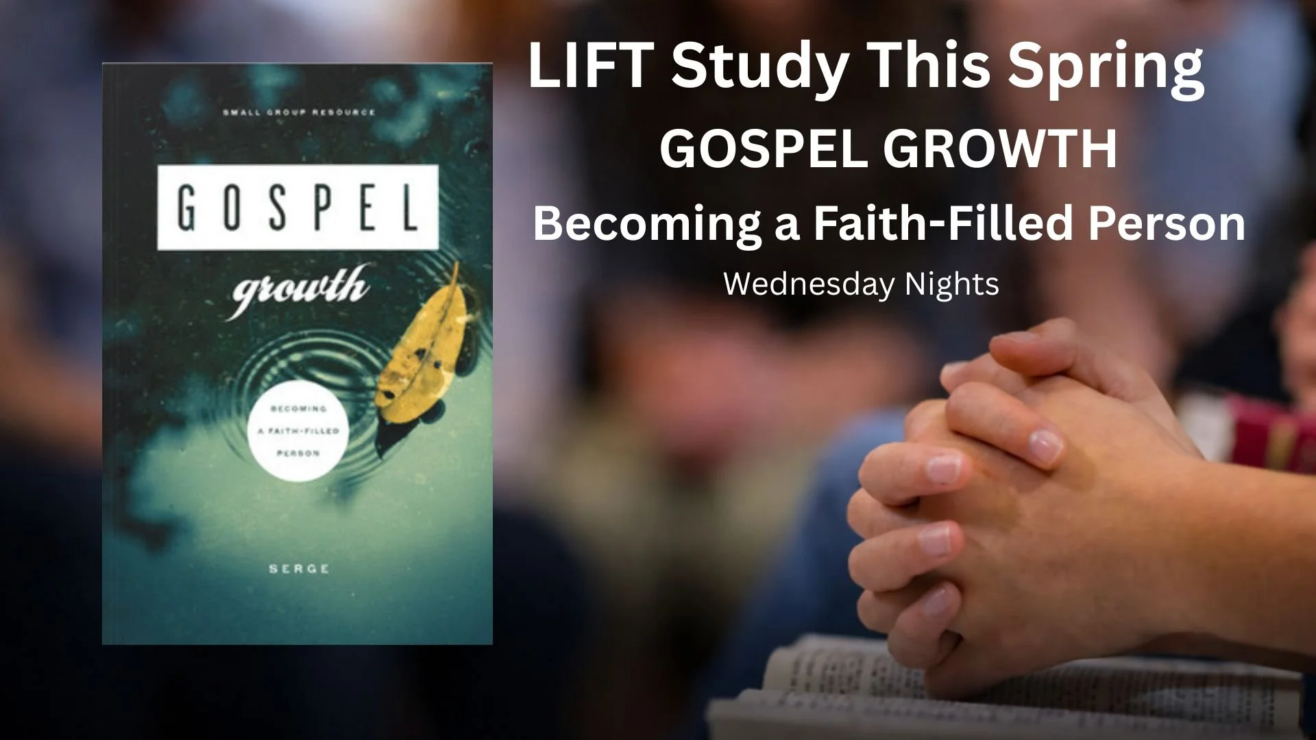 LIFT Mixed Life Group