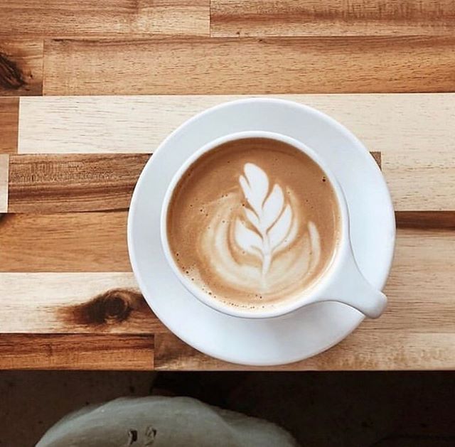 We drank a lot of coffee in 2018. We gonna drank a lot more in 2019 ☕️ _
#904coffee 
_
📍: @brewfivepoints 
_
📸: @_taunty 
_
_
_
_
_
#andotherstories #coffeenclothes #stylepost #simplestyle #mugsofinstagram 
#teaaddict #mugshotmonday #3dprint #yks #