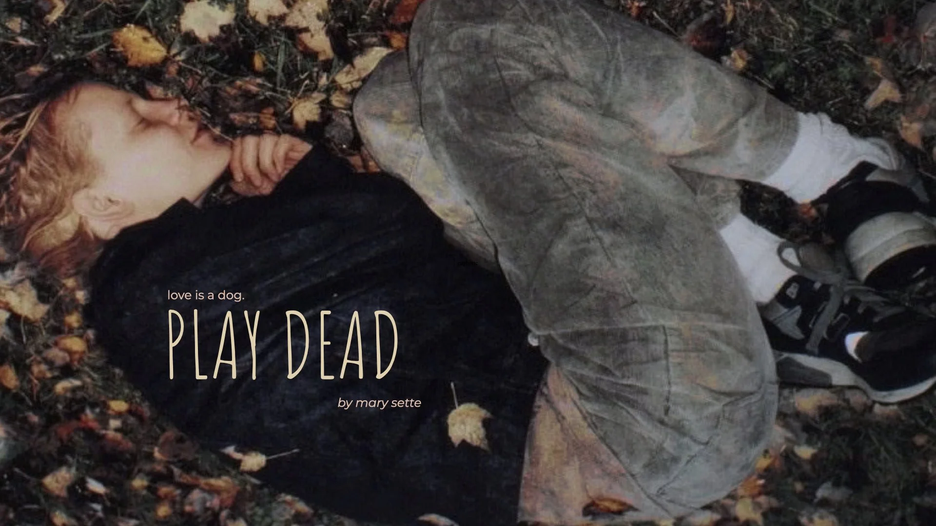 ‎Mary Sette - Play Dead Lookbook.‎001.jpeg