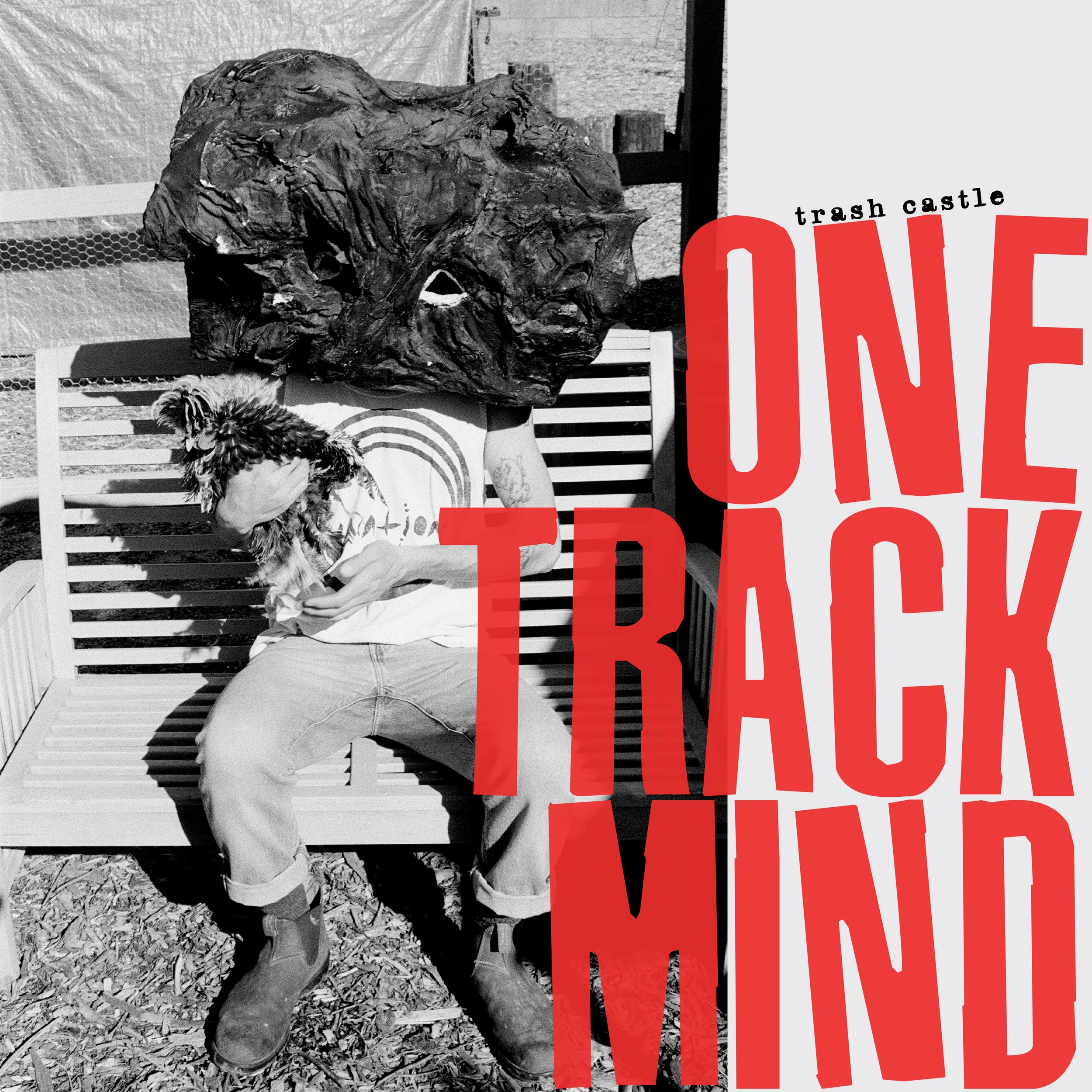 Trash Castle - One Track Mind Single Release Final.jpeg