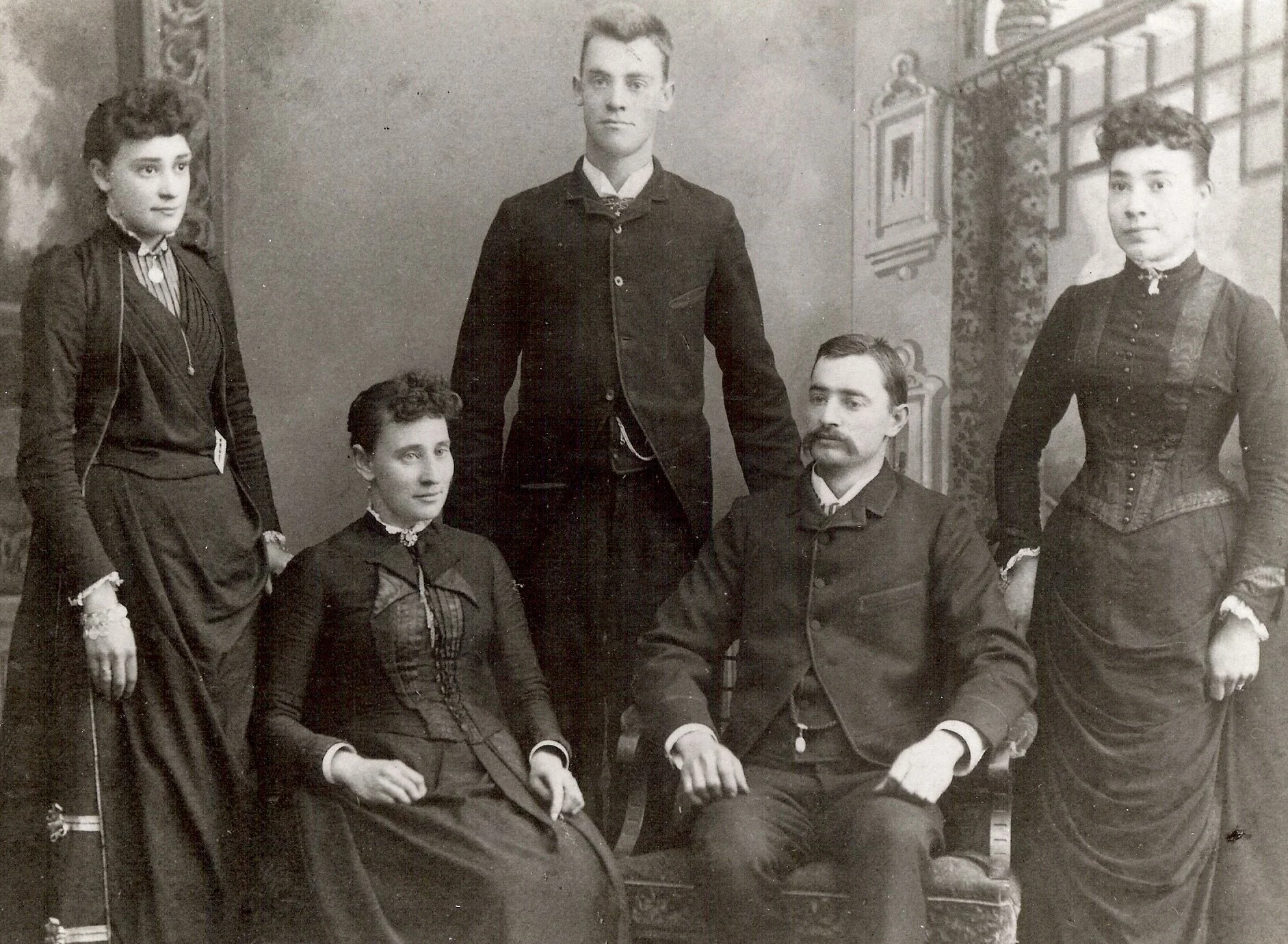 Zwisler children.jpg