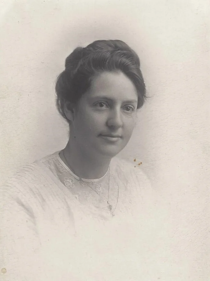 Joanna Pruitt Leonard