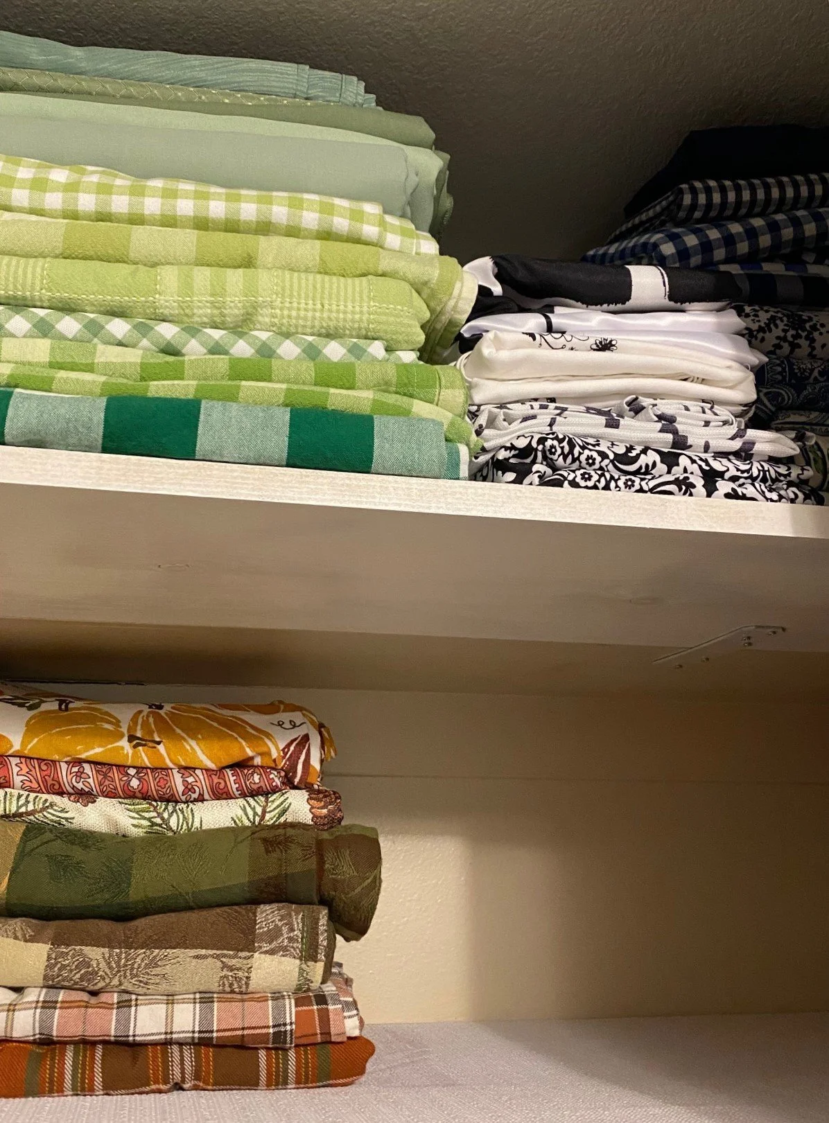 Storage for Your Tablescape Collections — Whispers of the Heart