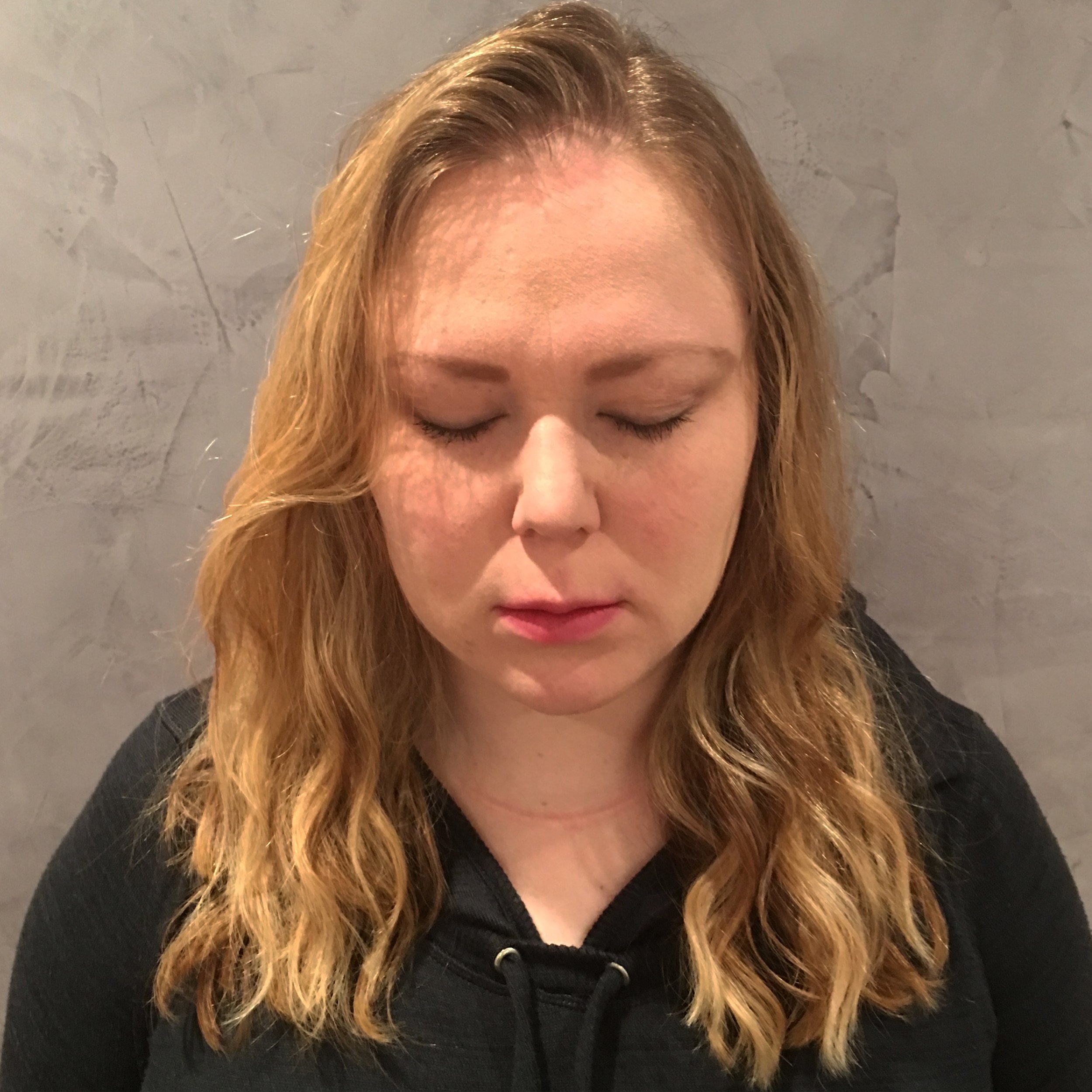 How To Wear Your Natural Waves — Laura Braunstein Hair Studio
