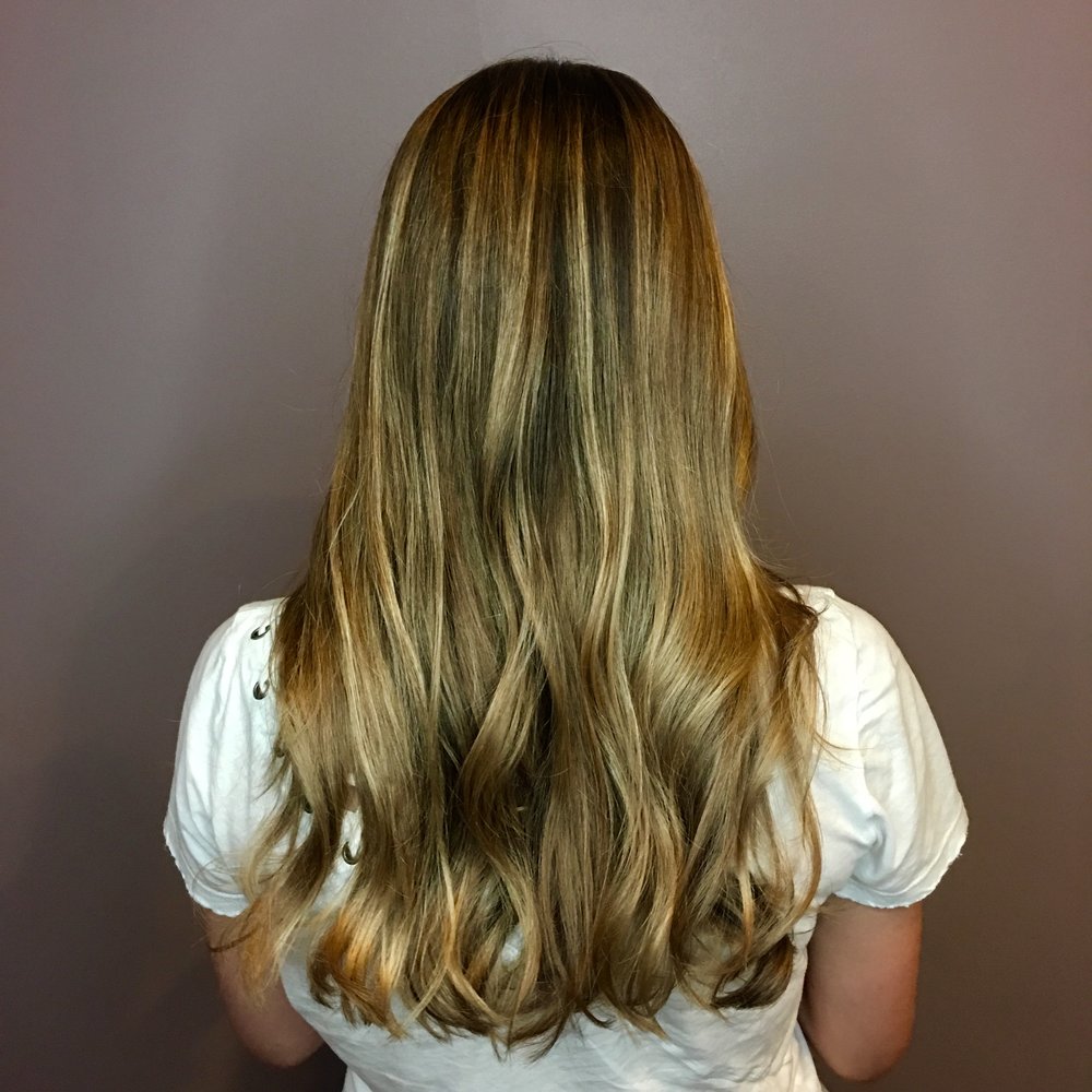 Balayage - Why Is It All The Rage And Should You Want It? — Laura  Braunstein Hair Studio