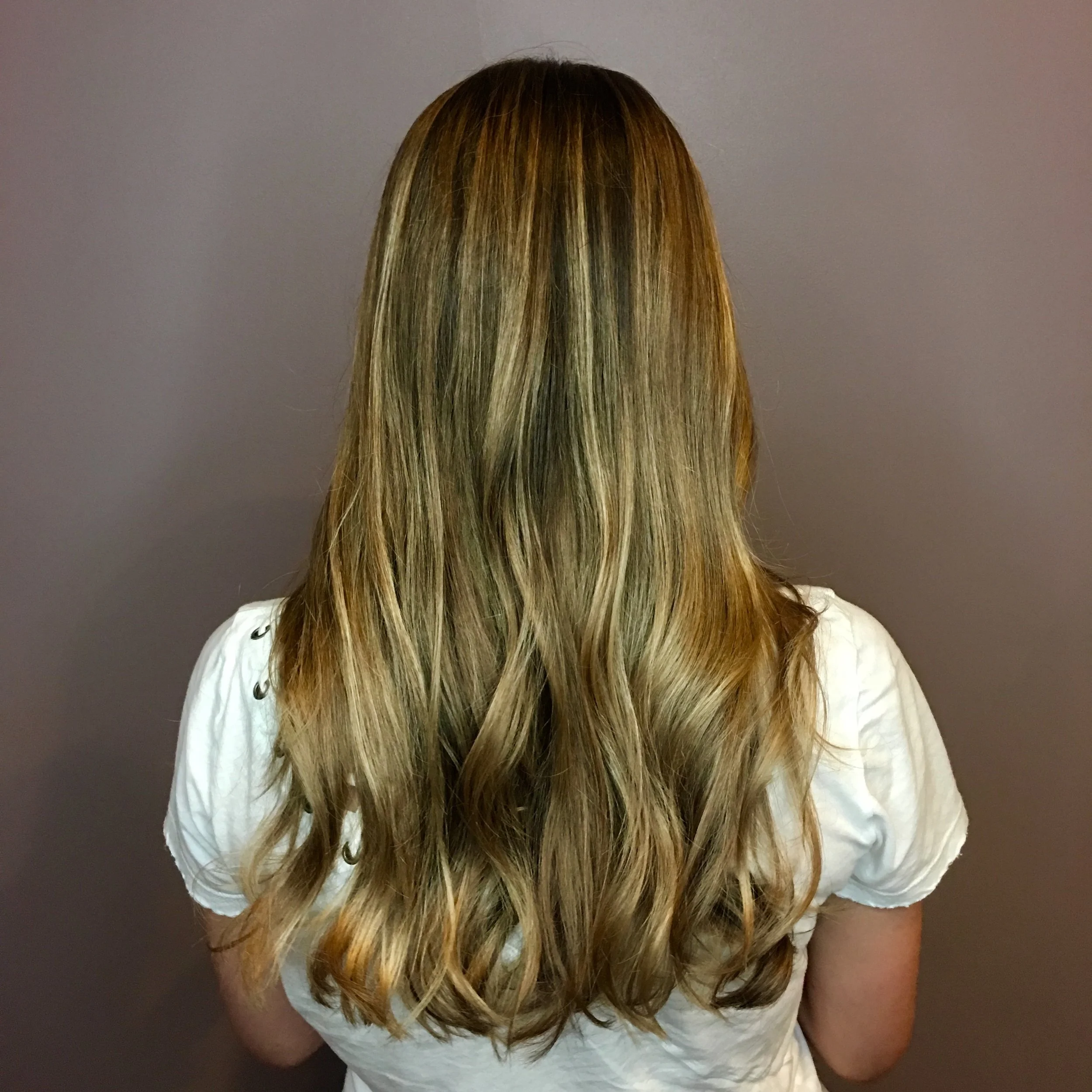 Balayage Why Is It All The Rage And Should You Want It Laura