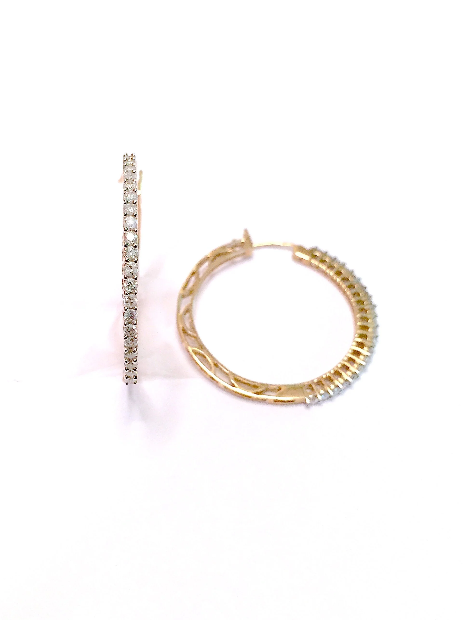 Yellow Diamond Hoop Earrings.jpeg
