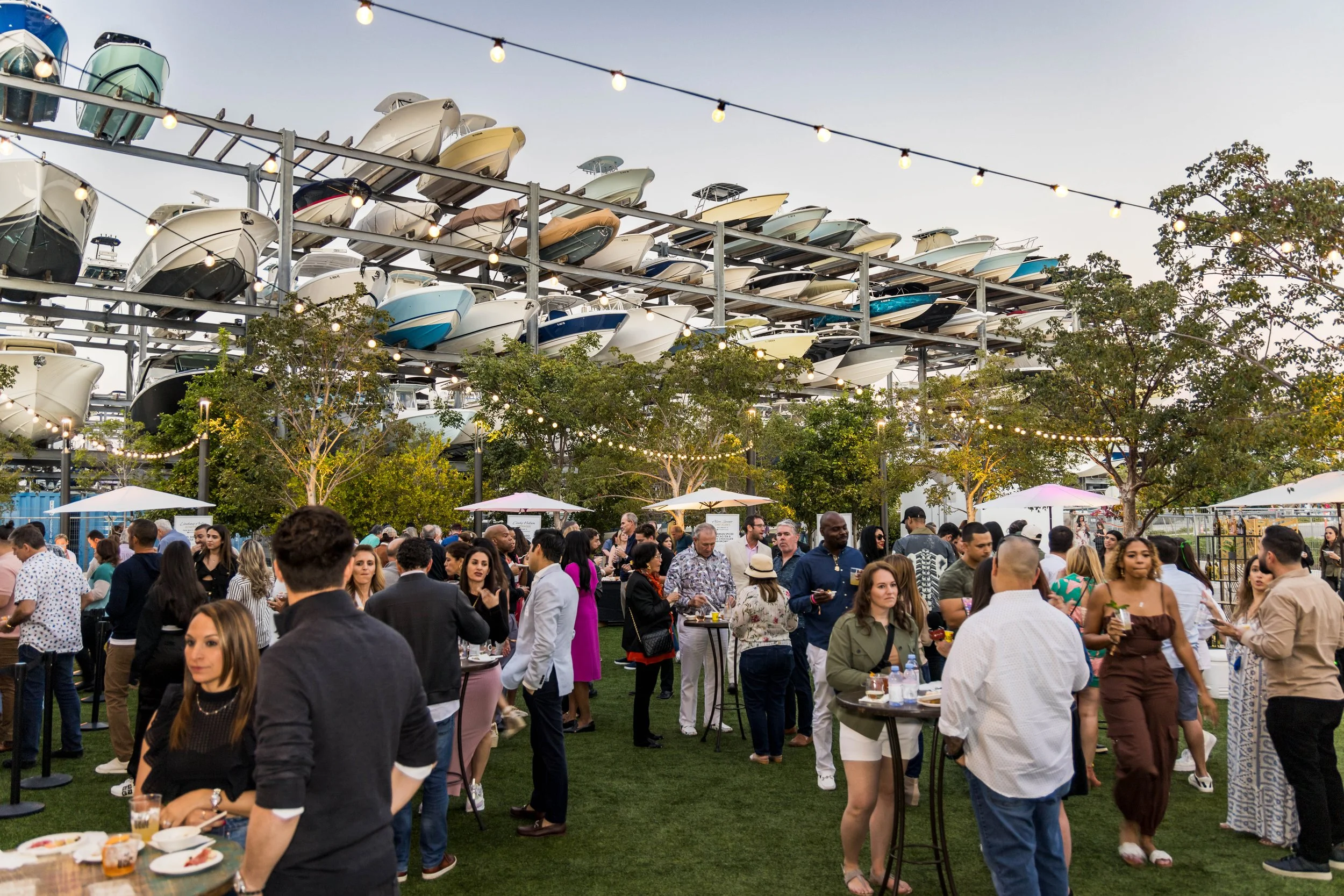 A Sunset Feast-58249.JPG