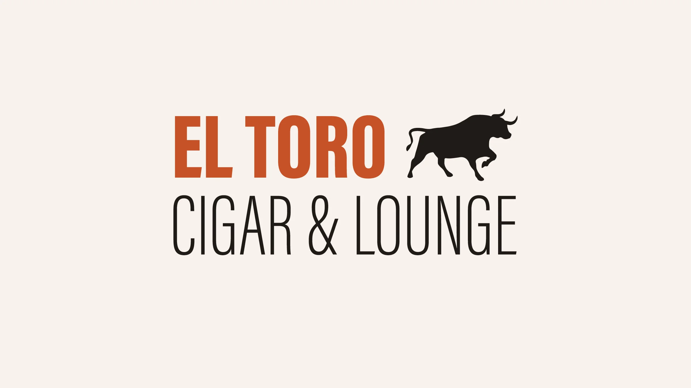 El Toro Rebrand  Torrey Dickman