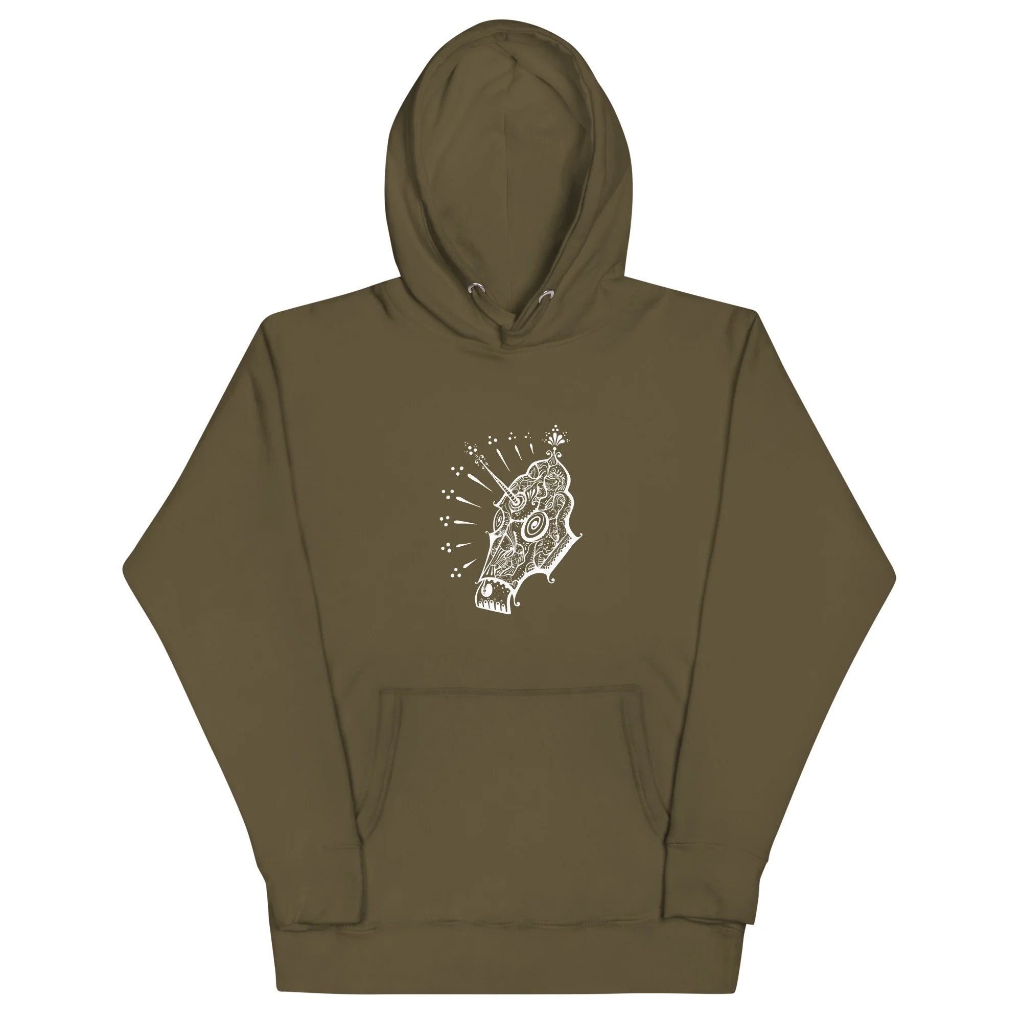 unisex-premium-hoodie-military-green-front-6390f2b4076fe.jpg