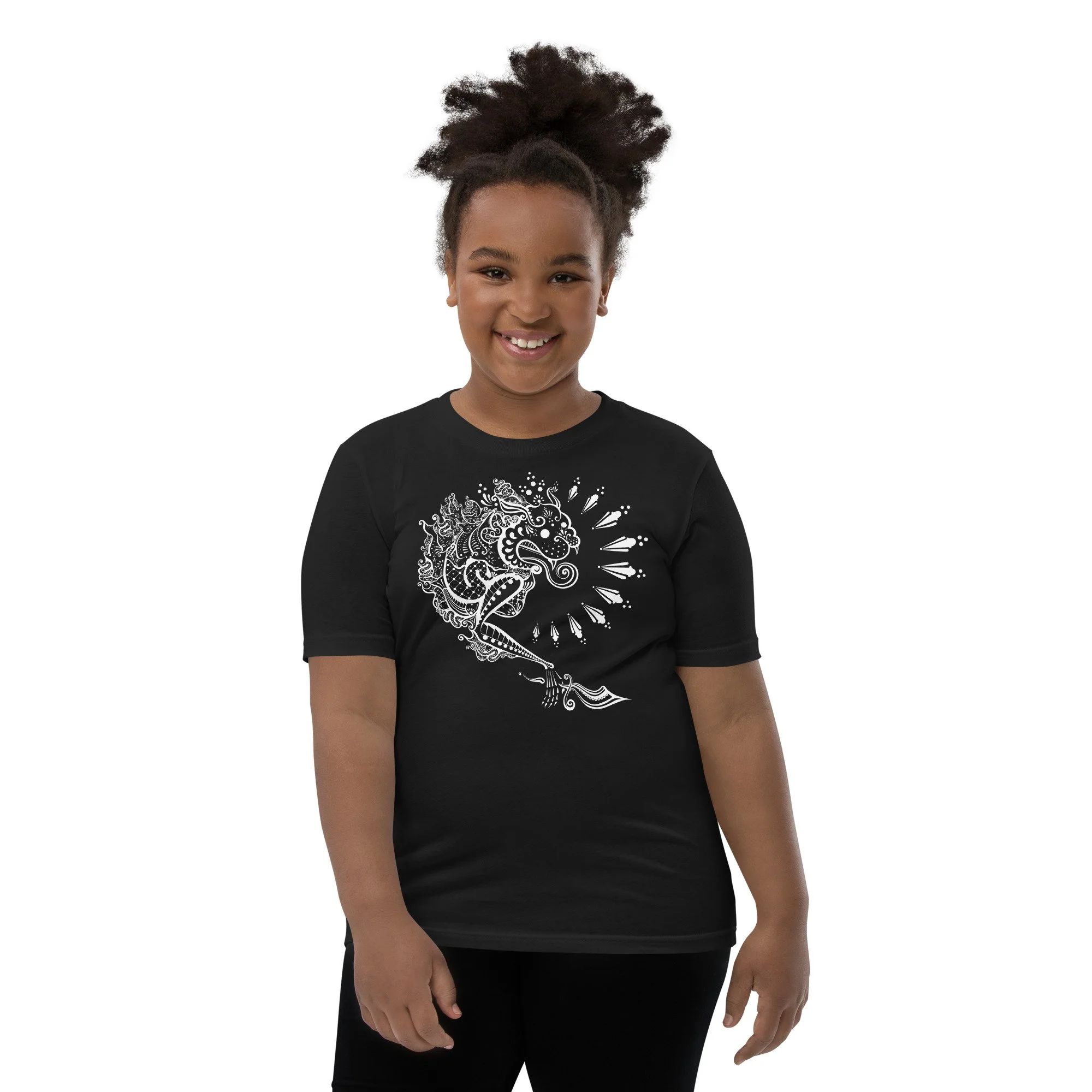 youth-staple-tee-black-front-6455589492e6f.jpg