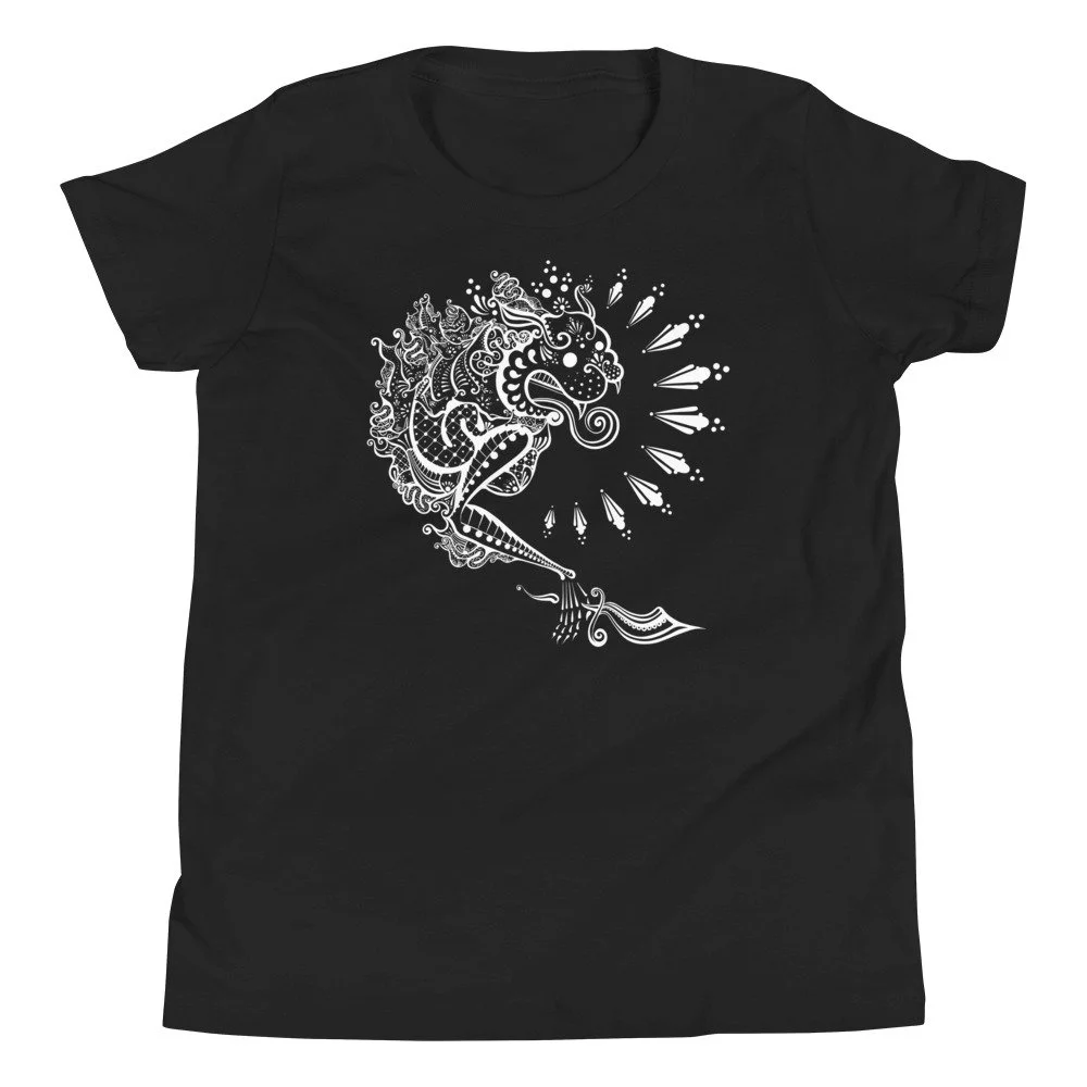 youth-staple-tee-black-front-64555894968ce.jpg