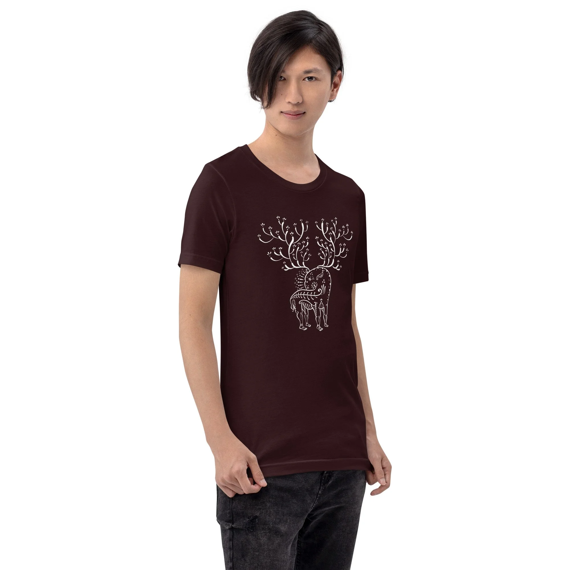 unisex-staple-t-shirt-oxblood-black-right-front-67466f92652d6.jpg