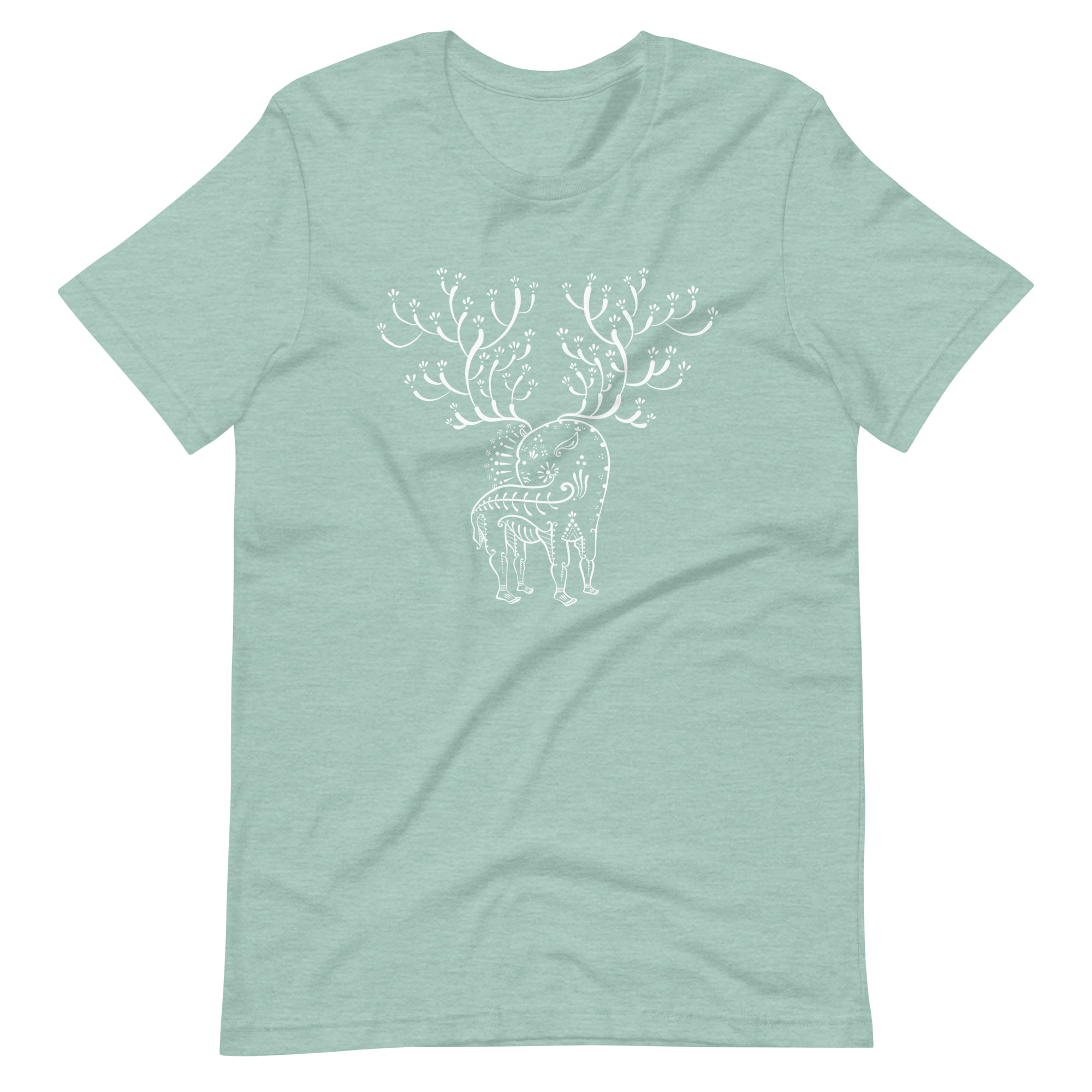 unisex-staple-t-shirt-heather-prism-dusty-blue-front-674674a189b57.png