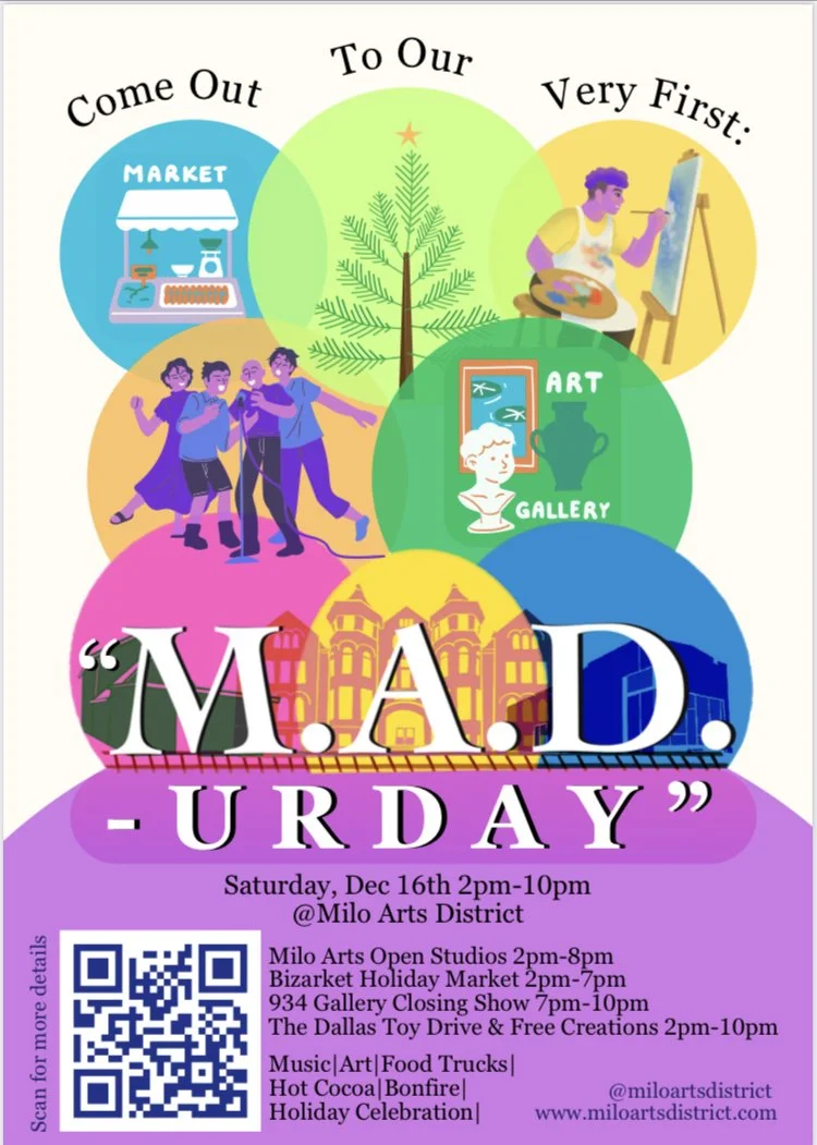 M.A.D-urday