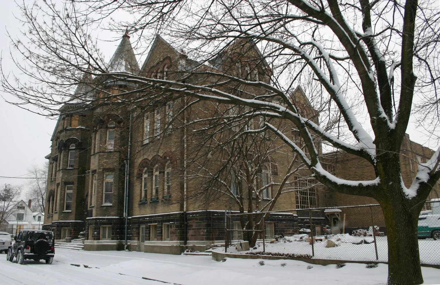 M.A.D.urday - Holiday Edition