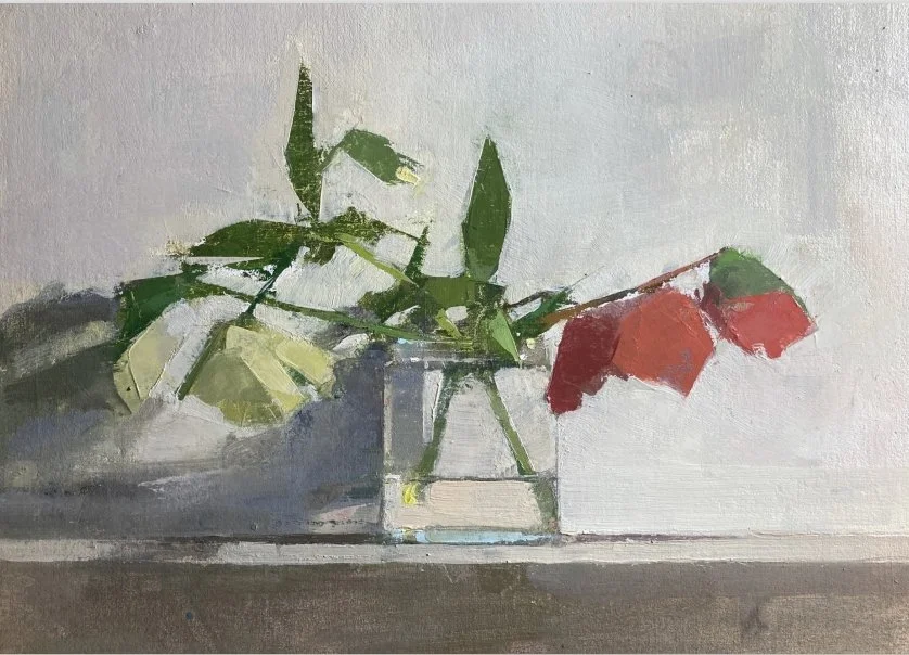 FREDERICK FOCHTMAN PAINTINGS – LATEST WORKS