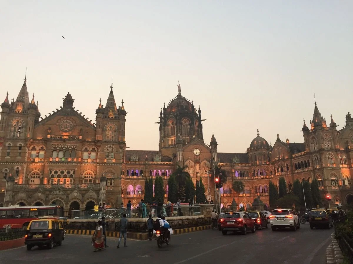 Voyage à la découverte de Mumbaï et Goa