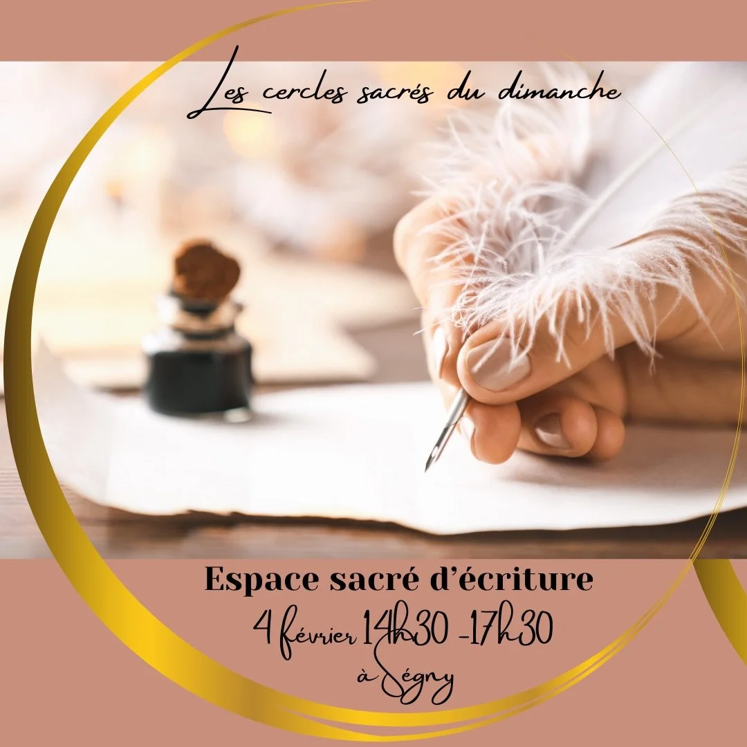 Espace d’écriture 