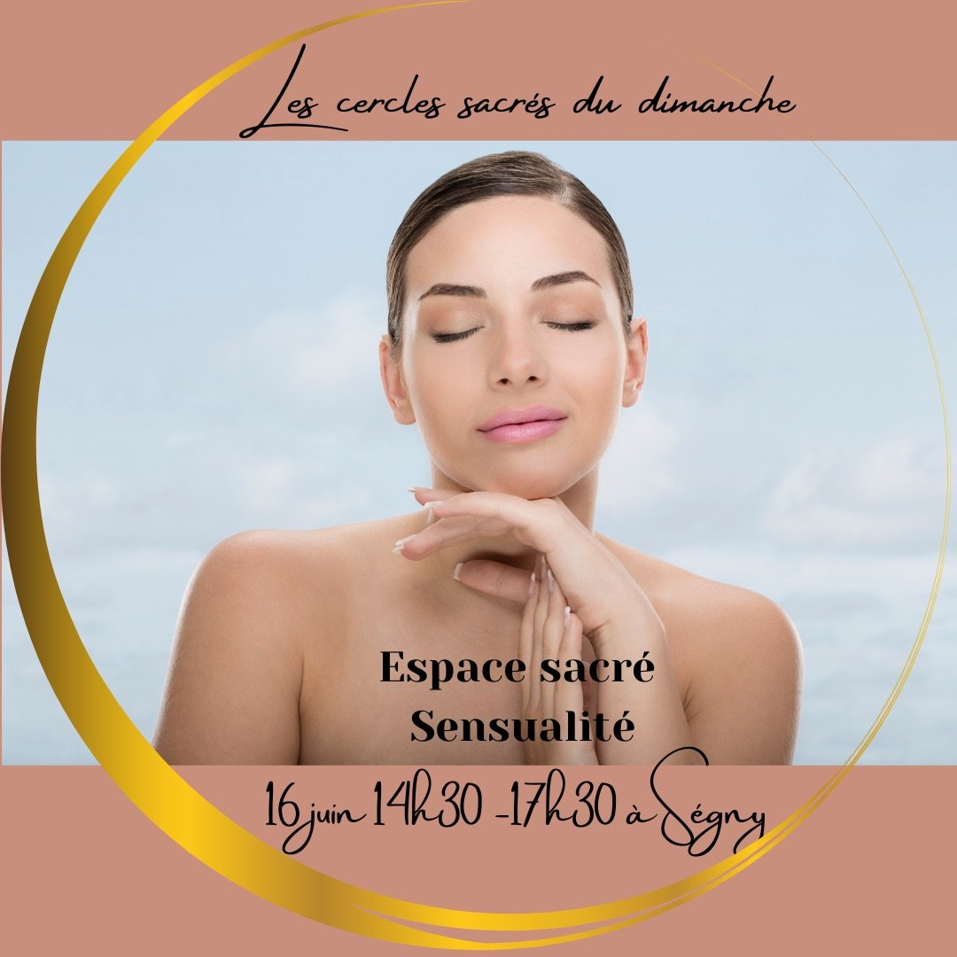 Espace sensualité 