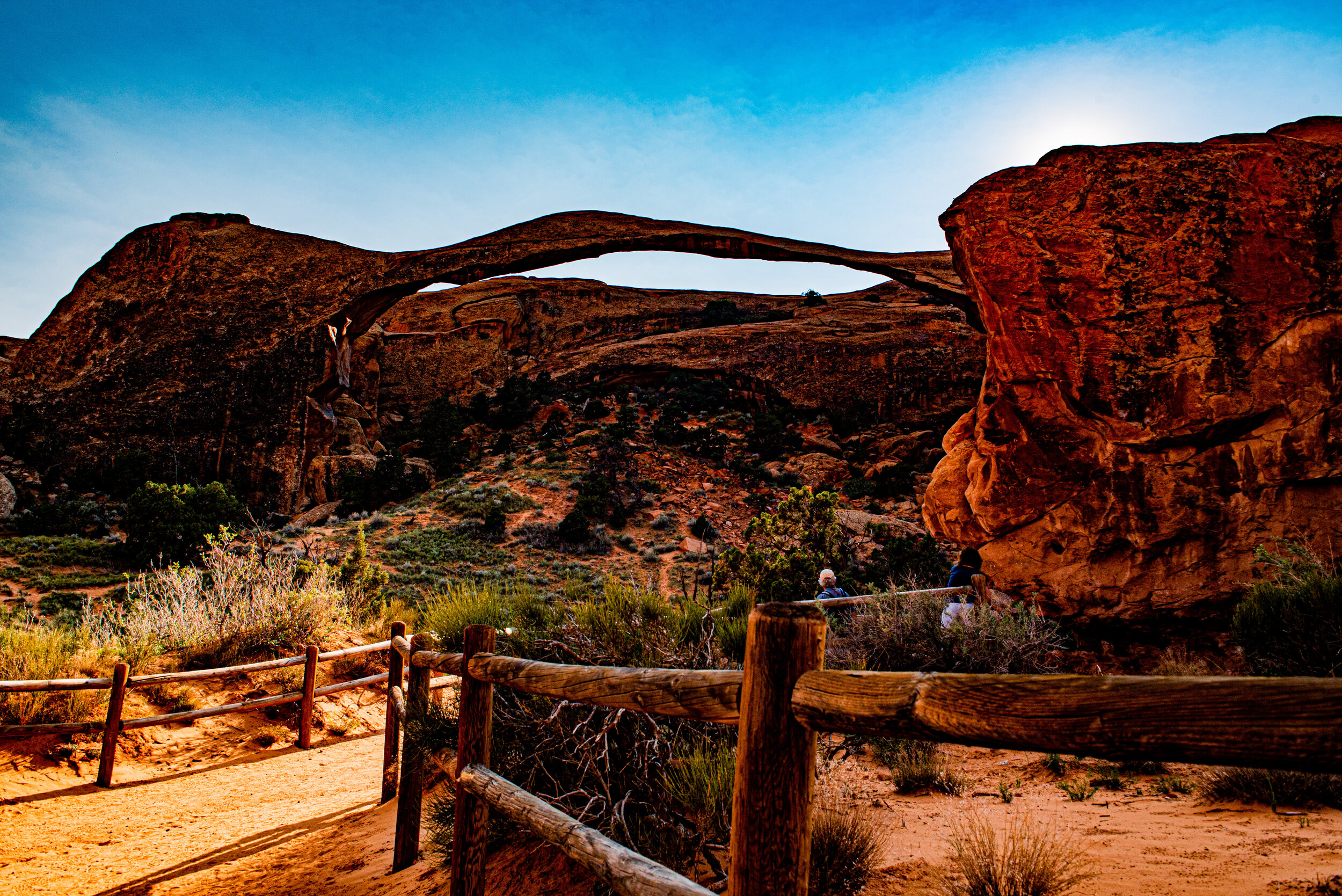 Landscape Arch