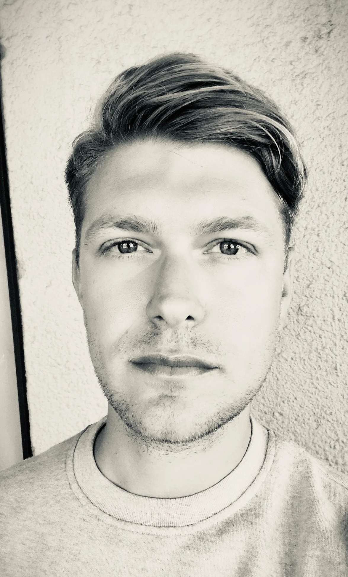 Richie Hofmann in California in 2018.jpeg