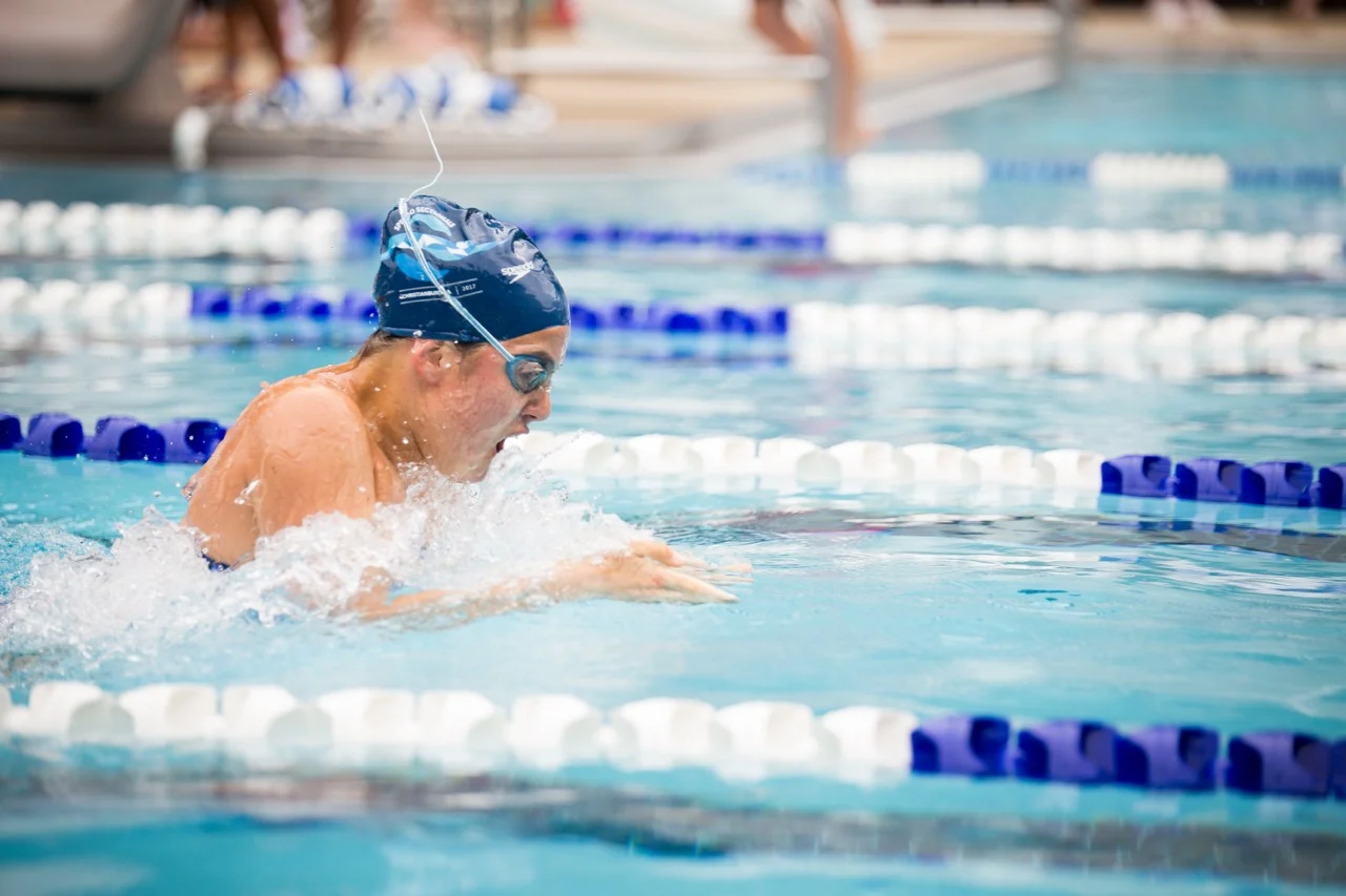 Summer Swim Team | Emily Brunner Photography — Emily Brunner Photography