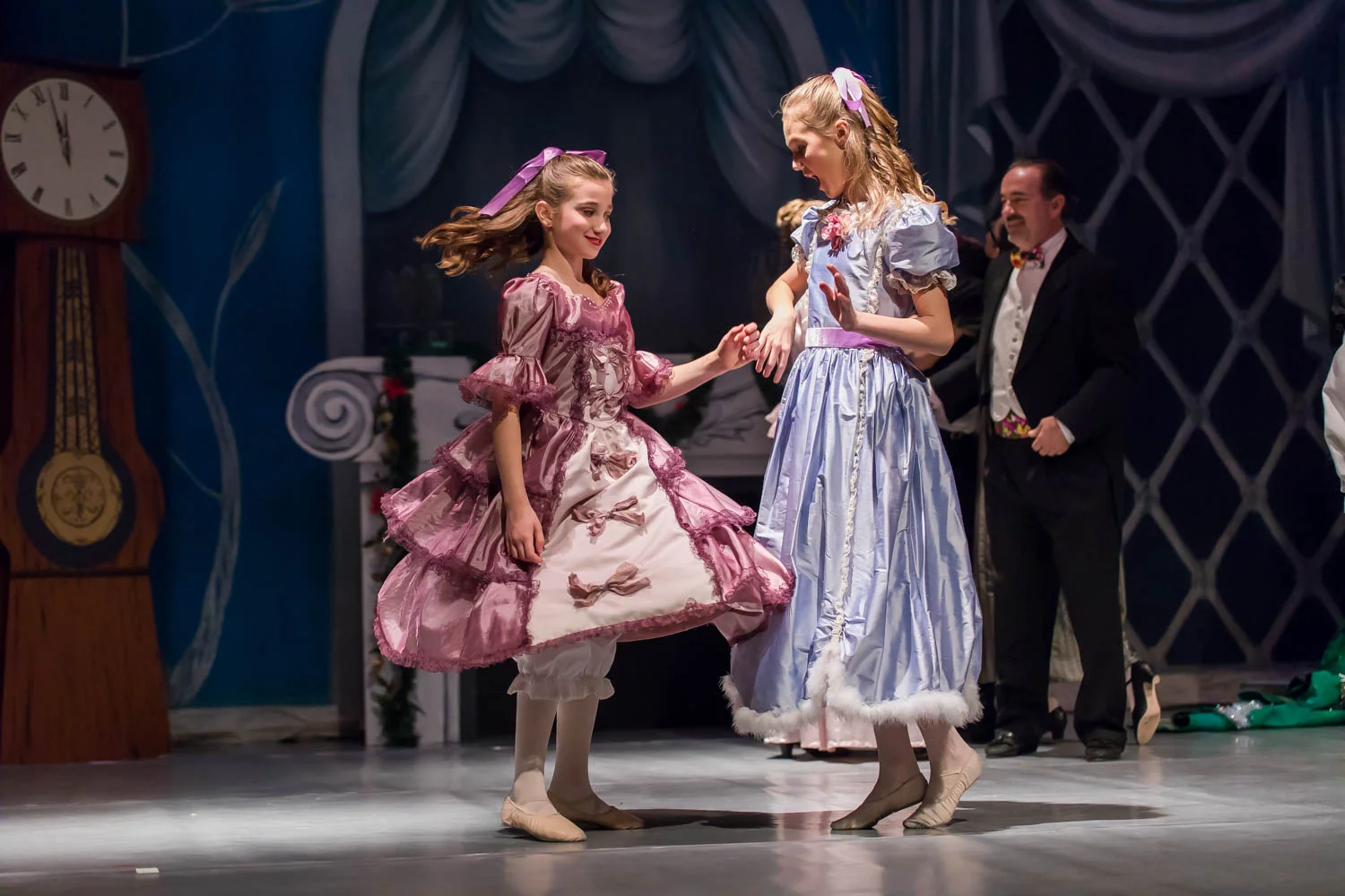 Nutcracker Ballet Emily Brunner Photography-2.jpg
