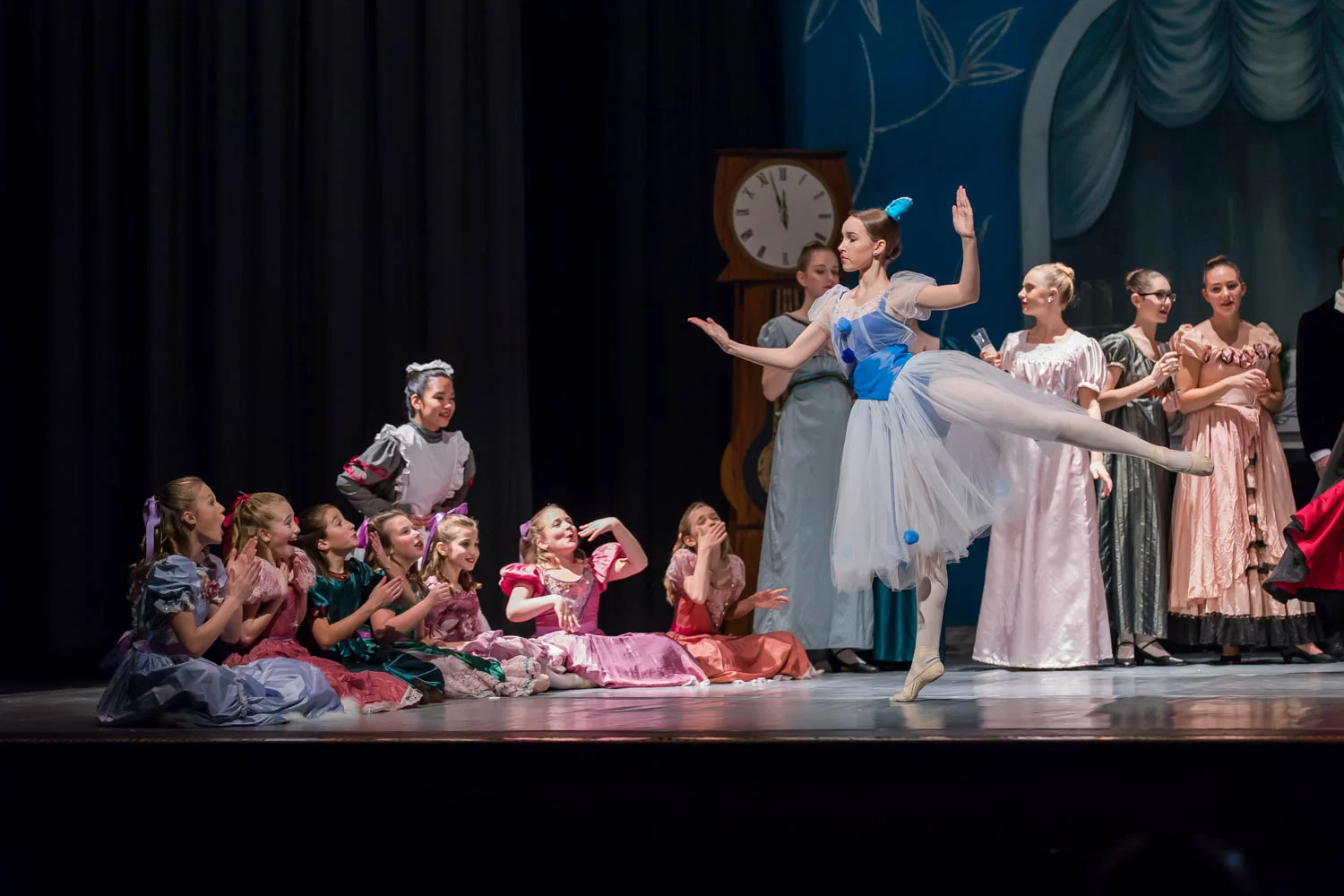 Nutcracker Ballet Emily Brunner Photography-5.jpg