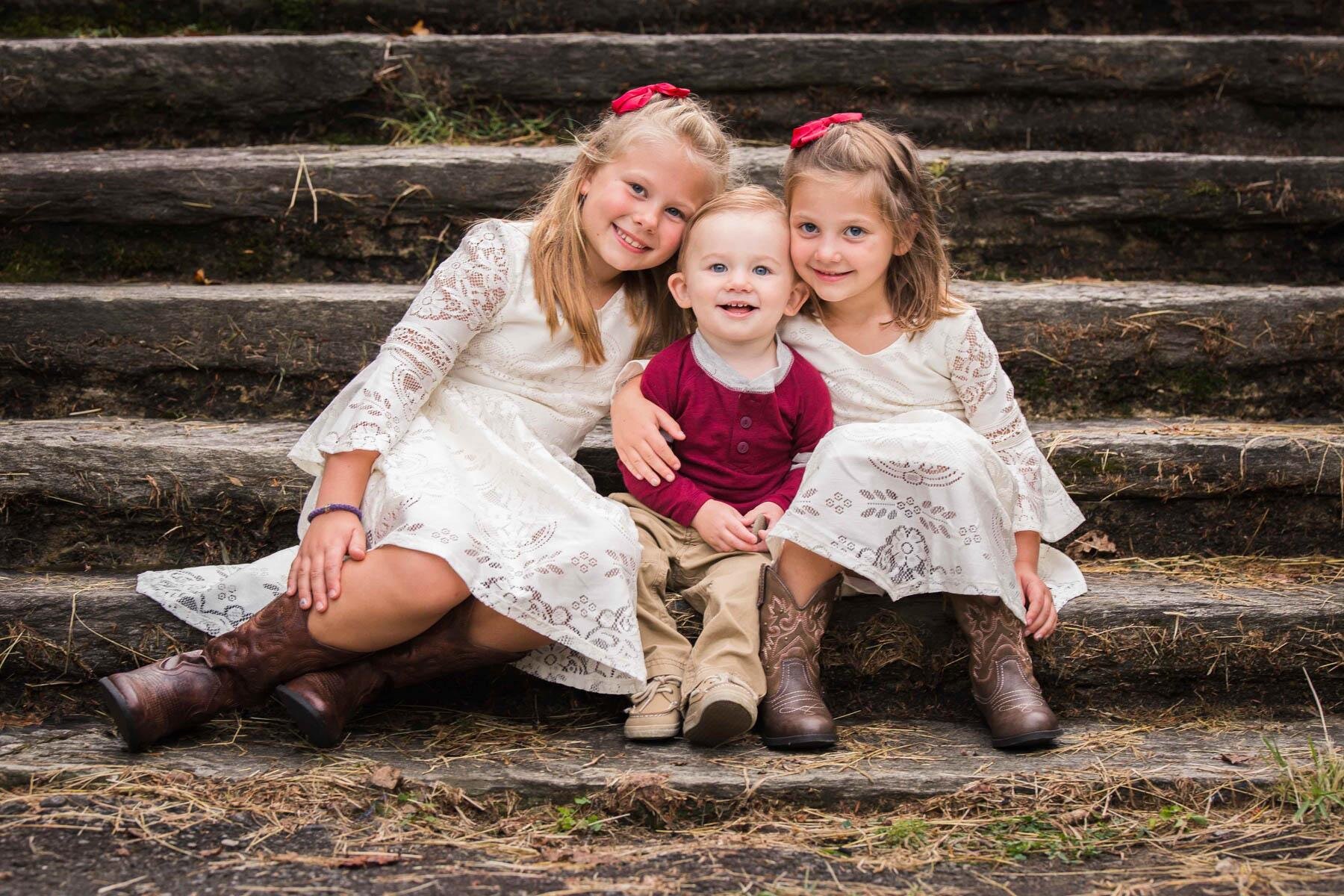 Services, Family Photography Examples