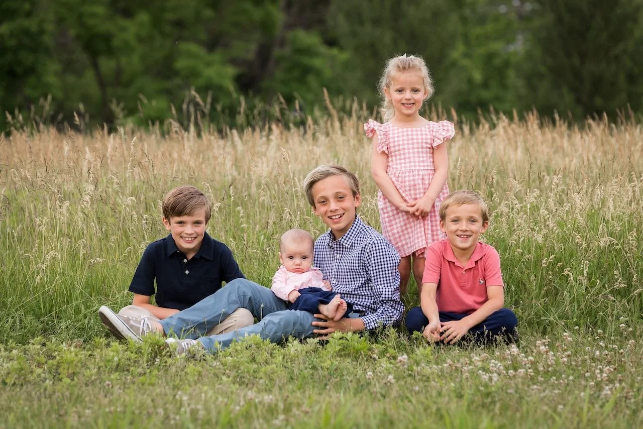 What to wear for your portraits…